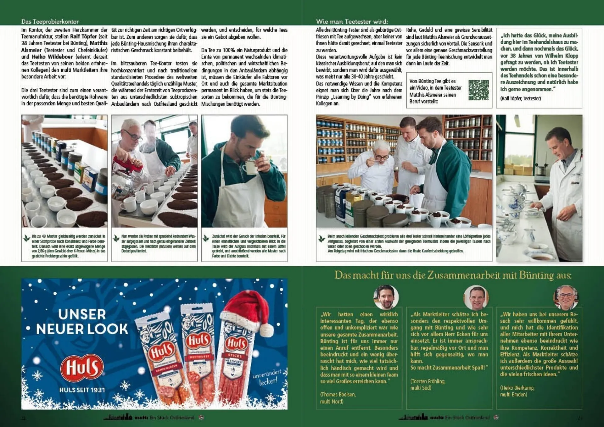 Multi Markt Prospekt von 30. März bis 4. April 2026 - Prospekt seite 33