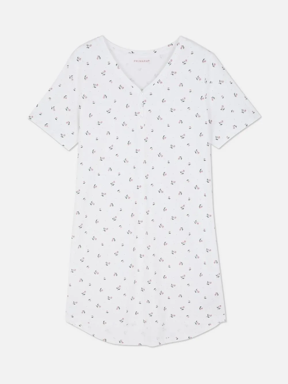 Schlafshirts und Nachthemden