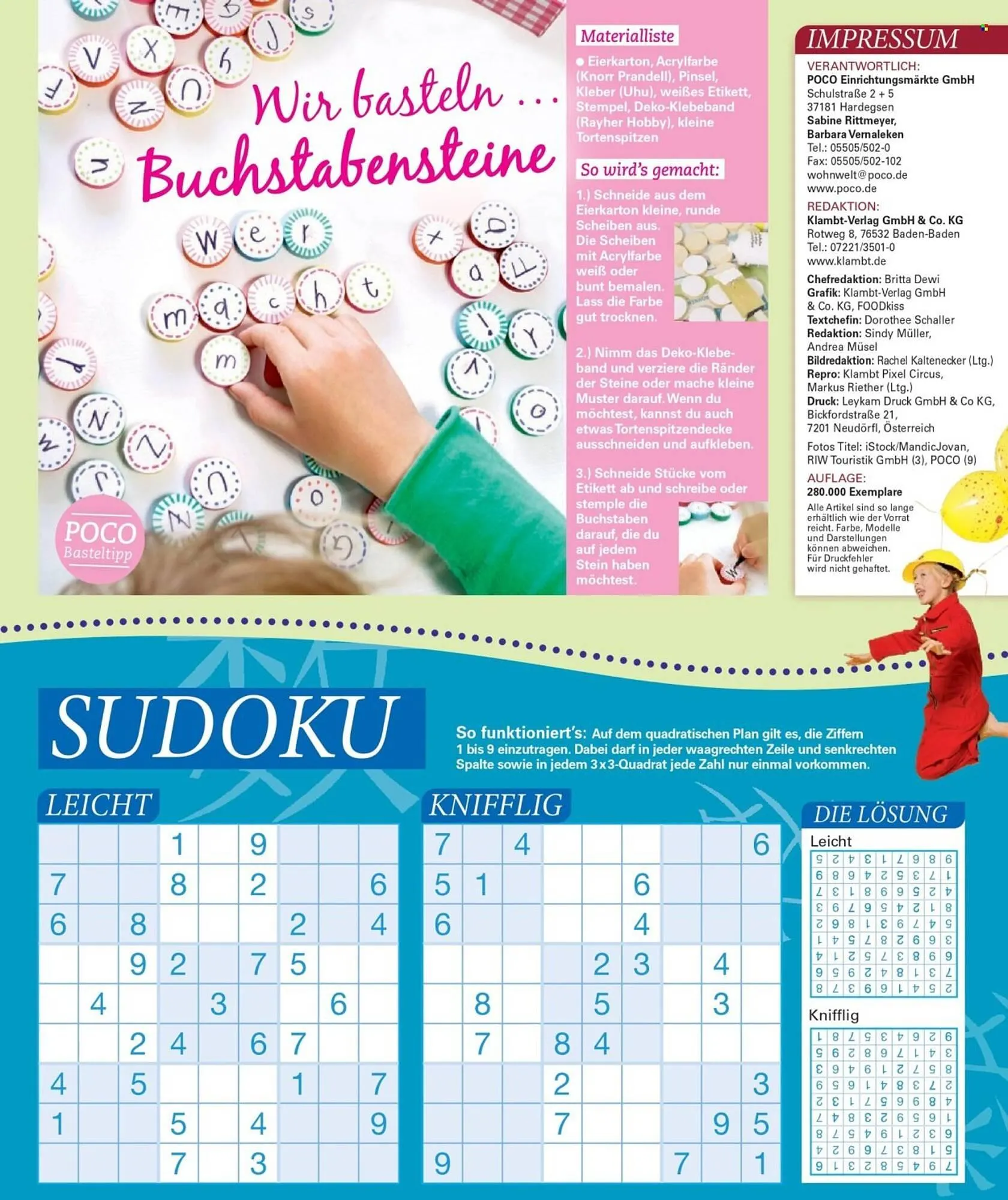 Poco Prospekt von 23. Juni bis 31. August 2025 - Prospekt seite 49