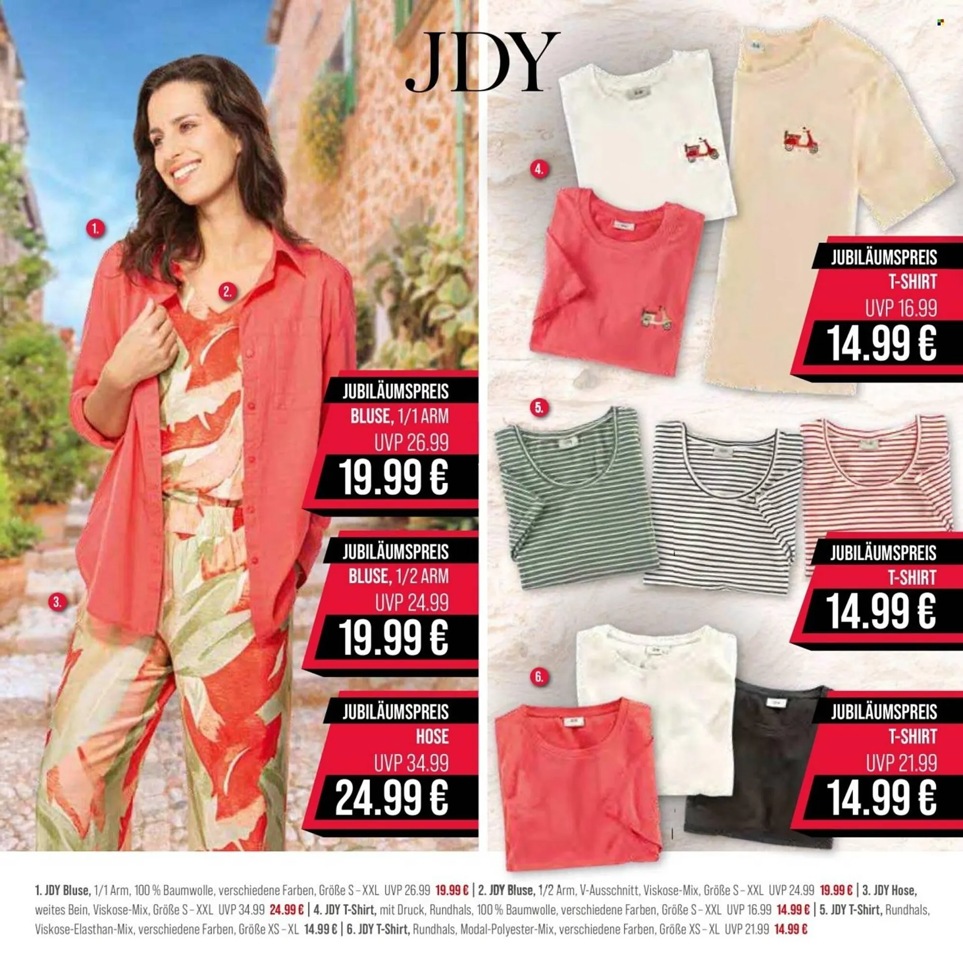 V Markt Prospekt von 22. Mai bis 14. Juni 2025 - Prospekt seite 2