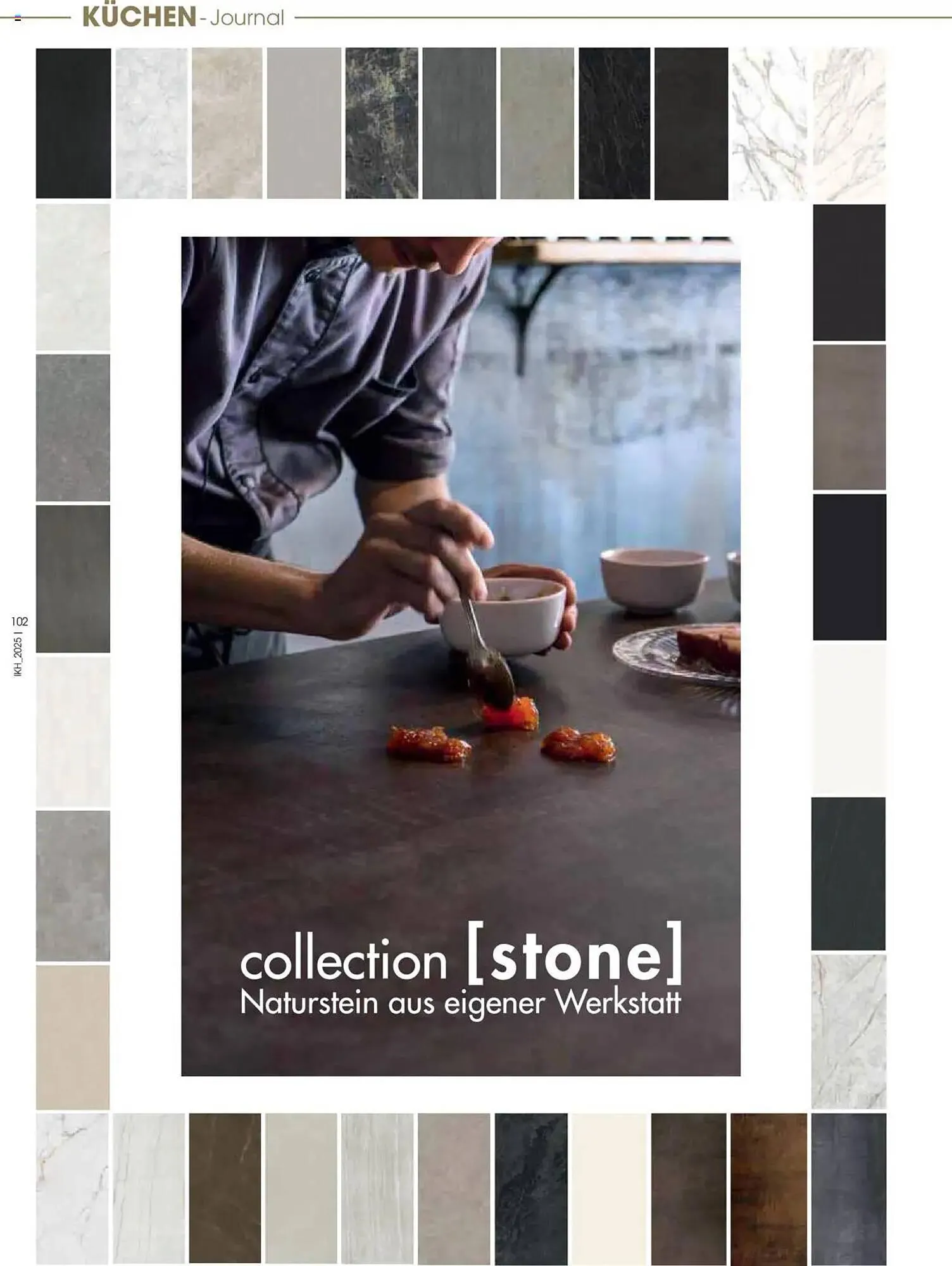 Zurbrüggen Prospekt von 2. Mai bis 31. Dezember 2025 - Prospekt seite 102