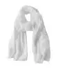 Transparenter Schal Janina, ca. 70 x 180 cm