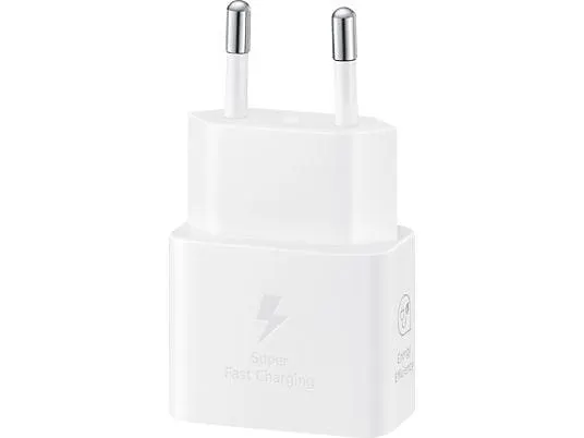 SAMSUNG EP-T2510N Schnellladeadapter Universal, White