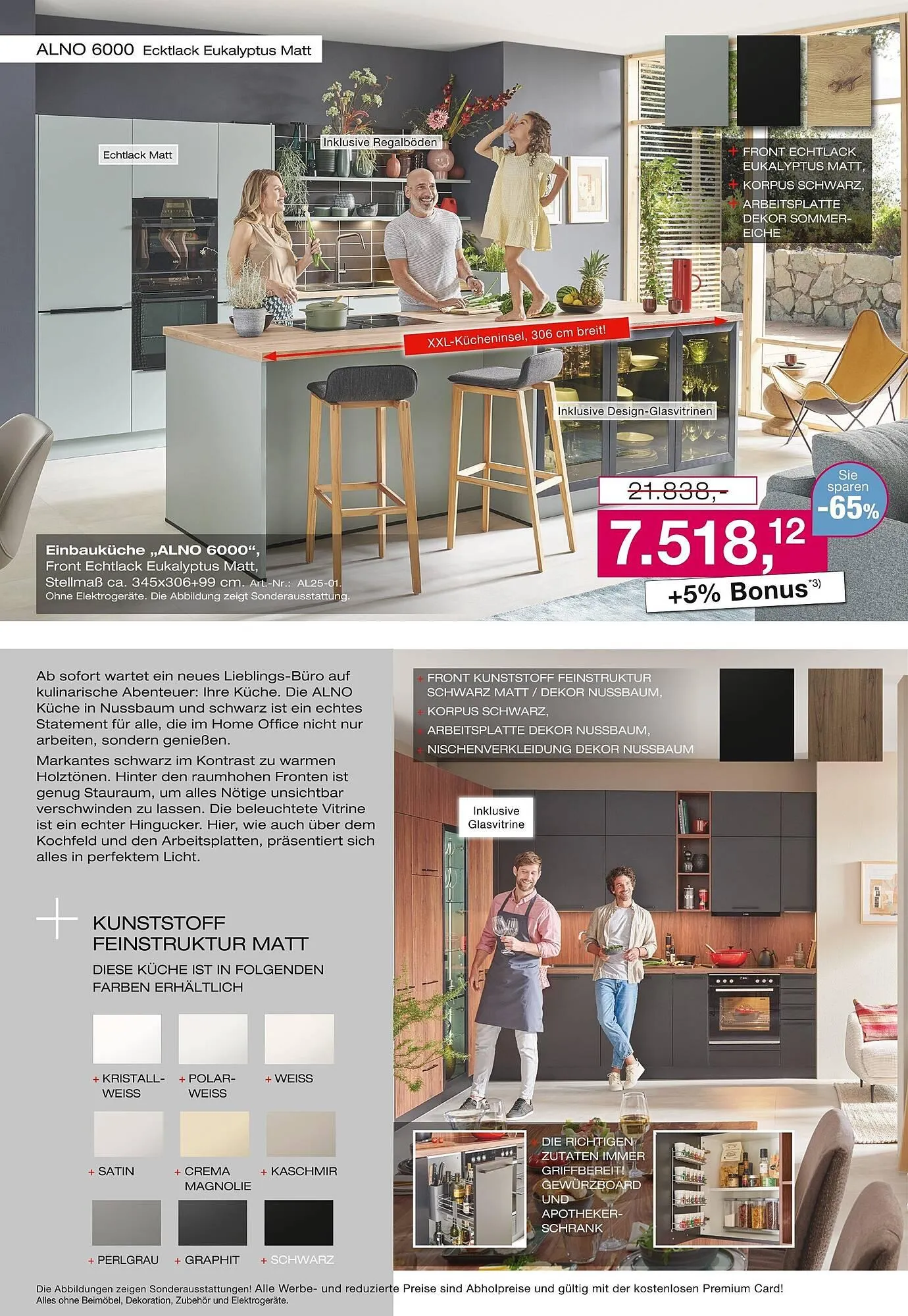 Möbel Inhofer Prospekt von 7. August bis 30. August 2025 - Prospekt seite 10