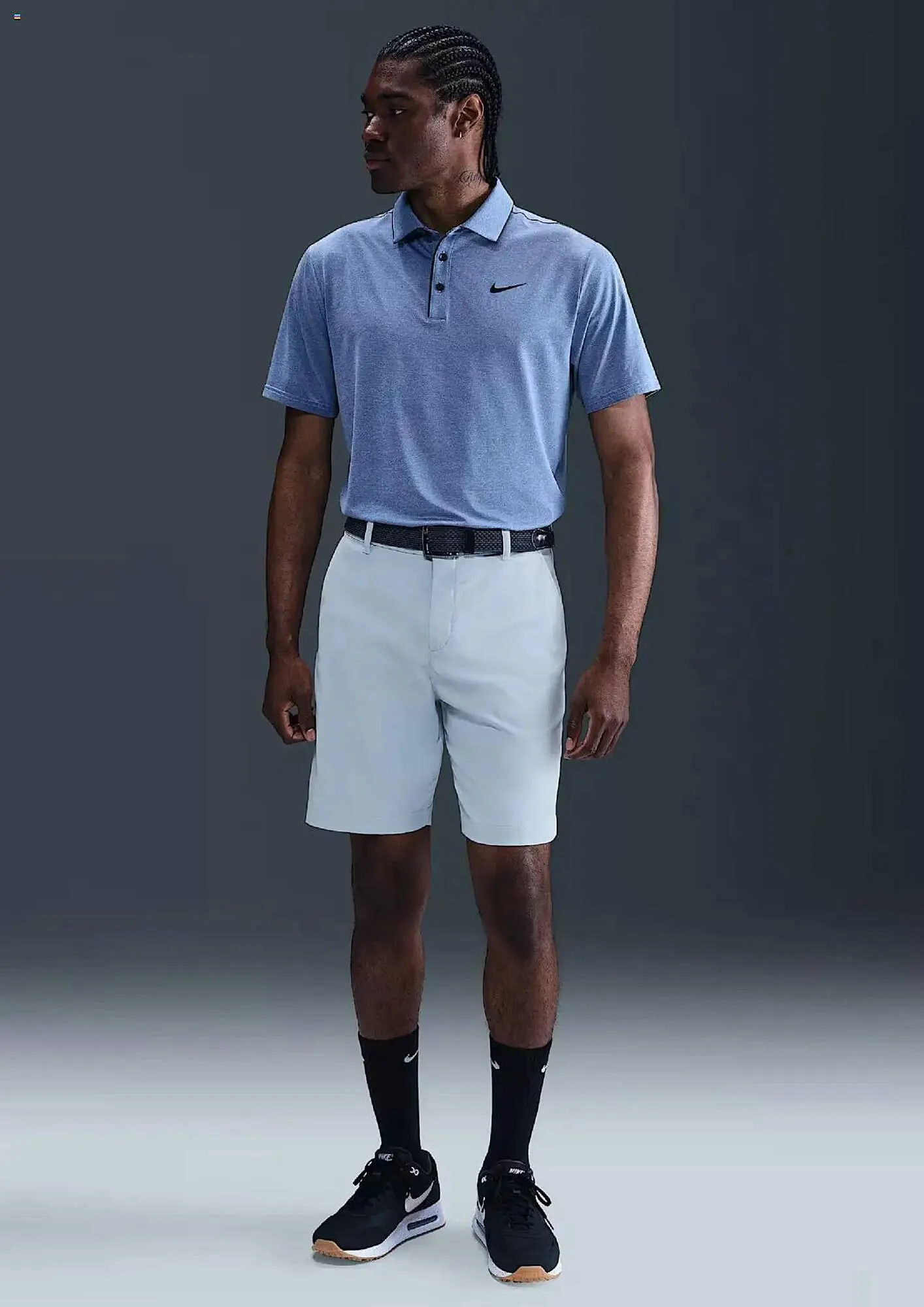 Nike catalogue - Catalogue valid from 31 July to 31 August 2025 - page 11