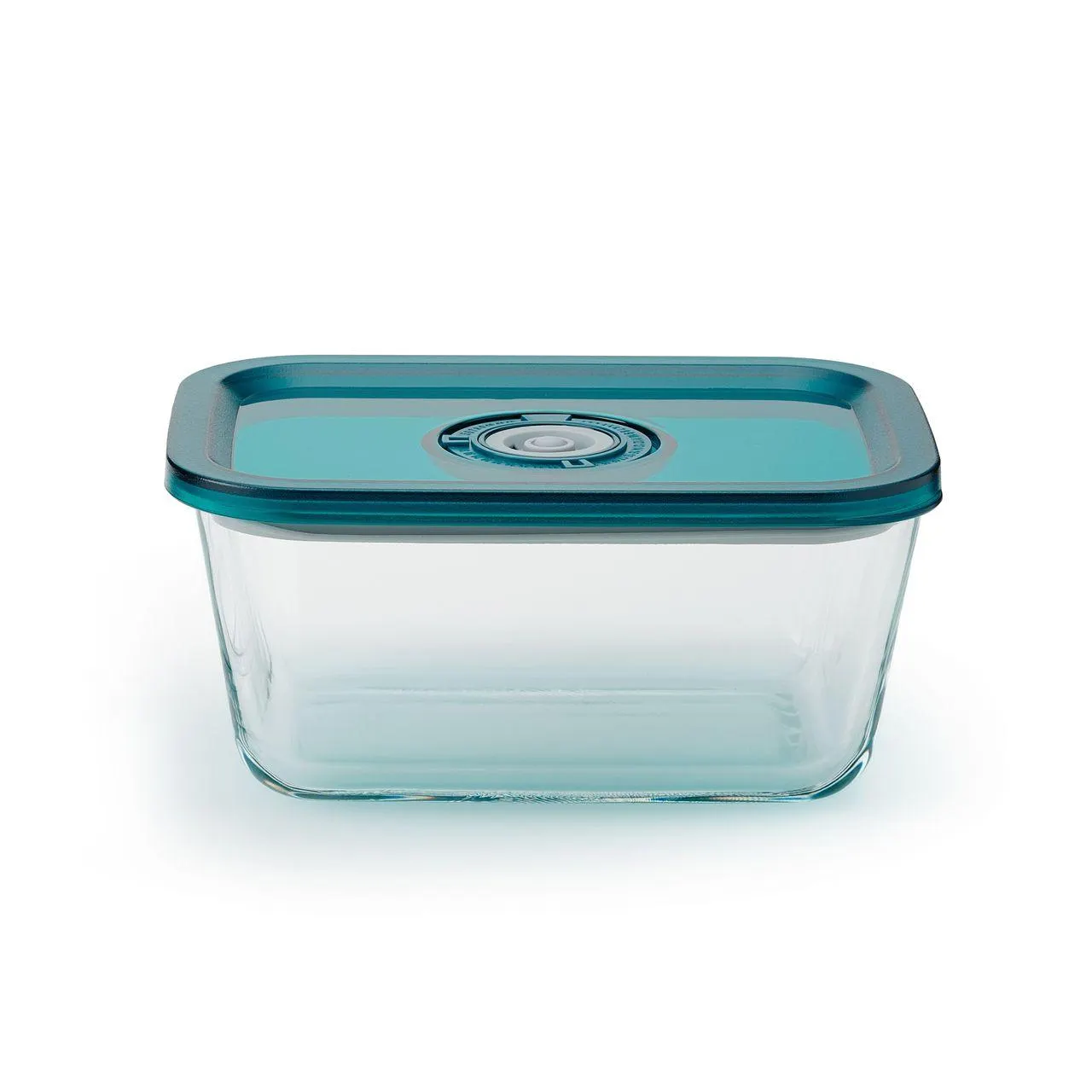 Solis Vakuum Behälter Glas 1300ml Vakuumbehälter