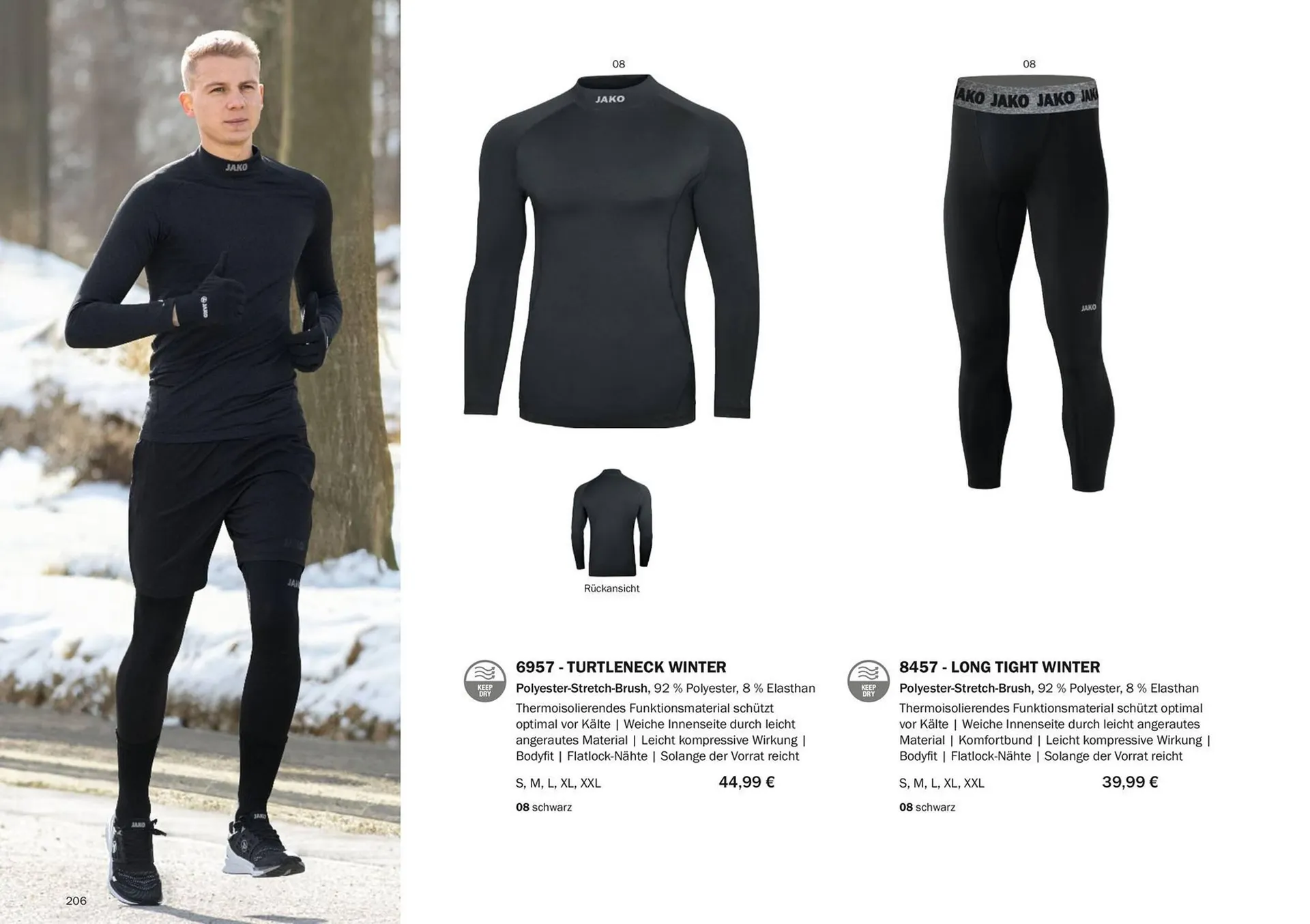 Jako Prospekt von 27. Mai bis 31. Dezember 2025 - Prospekt seite 208