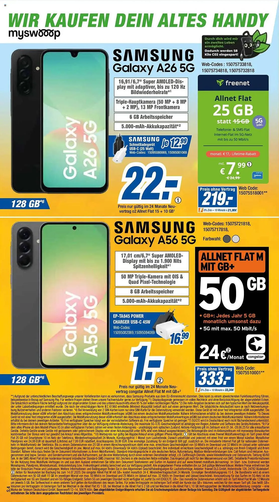 Expert Prospekt von 23. Juni bis 28. Juni 2025 - Prospekt seite 4