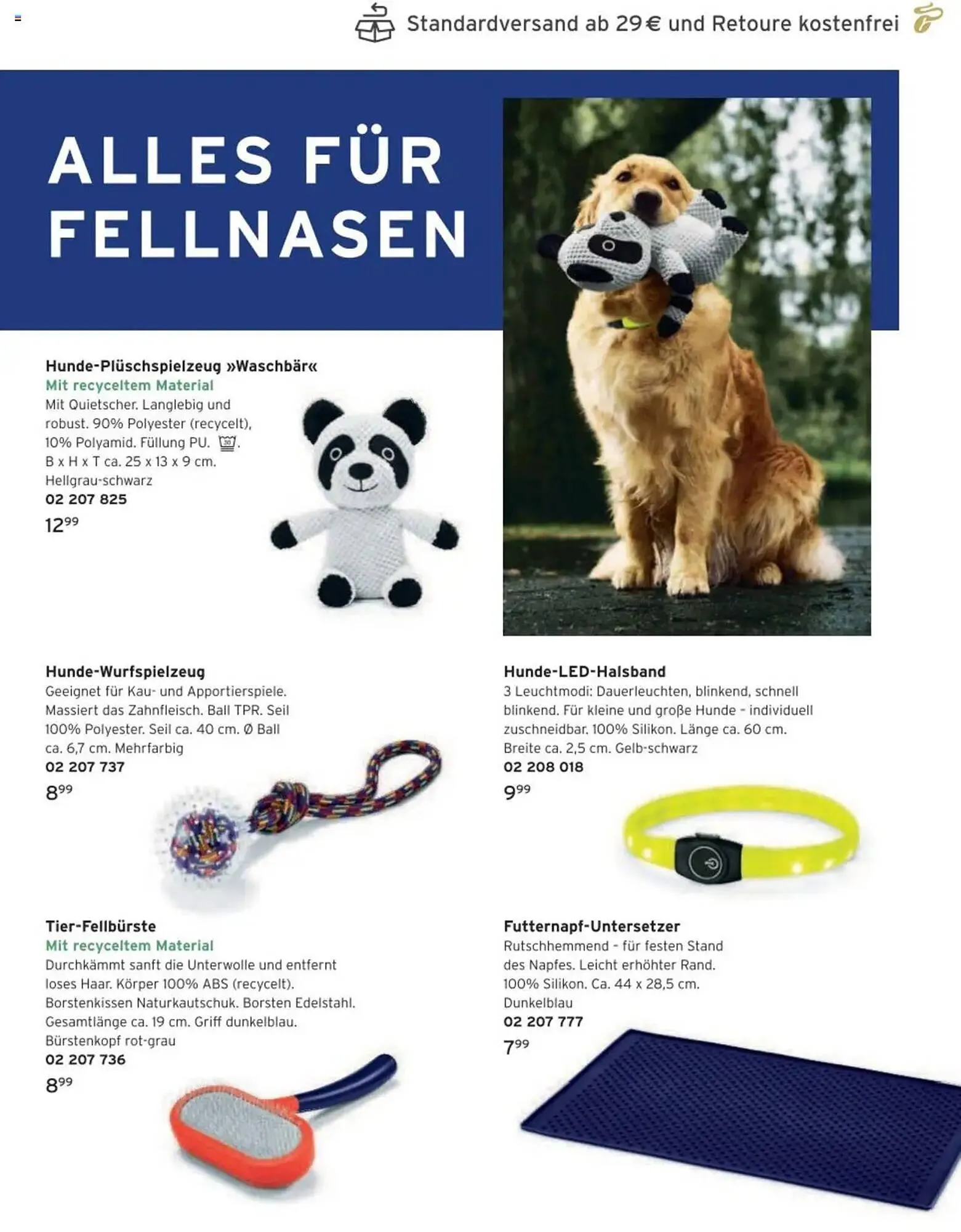 Tchibo Prospekt von 1. September bis 30. September 2025 - Prospekt seite 19