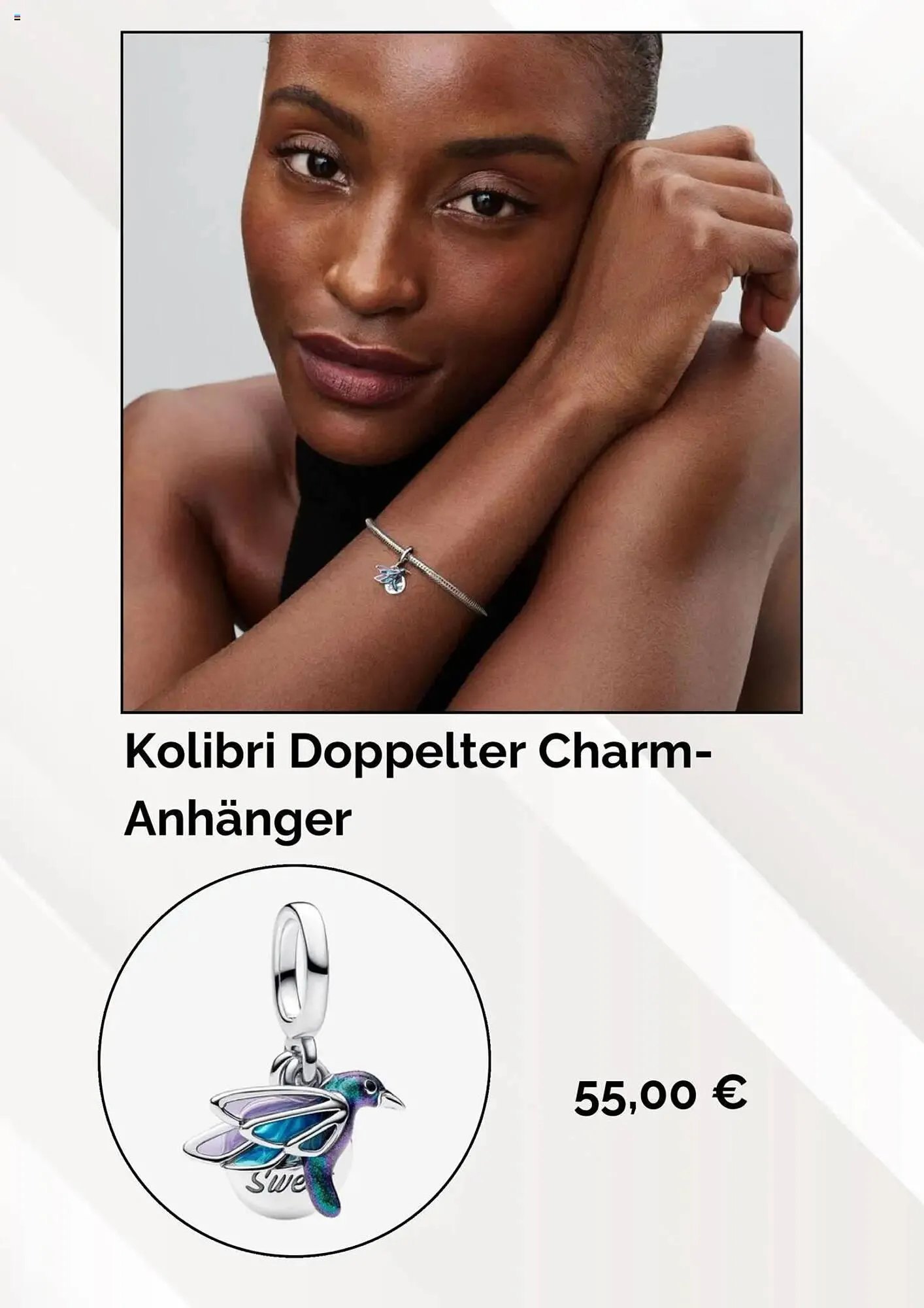 Pandora Prospekt von 27. Februar bis 27. März 2025 - Prospekt seite 6