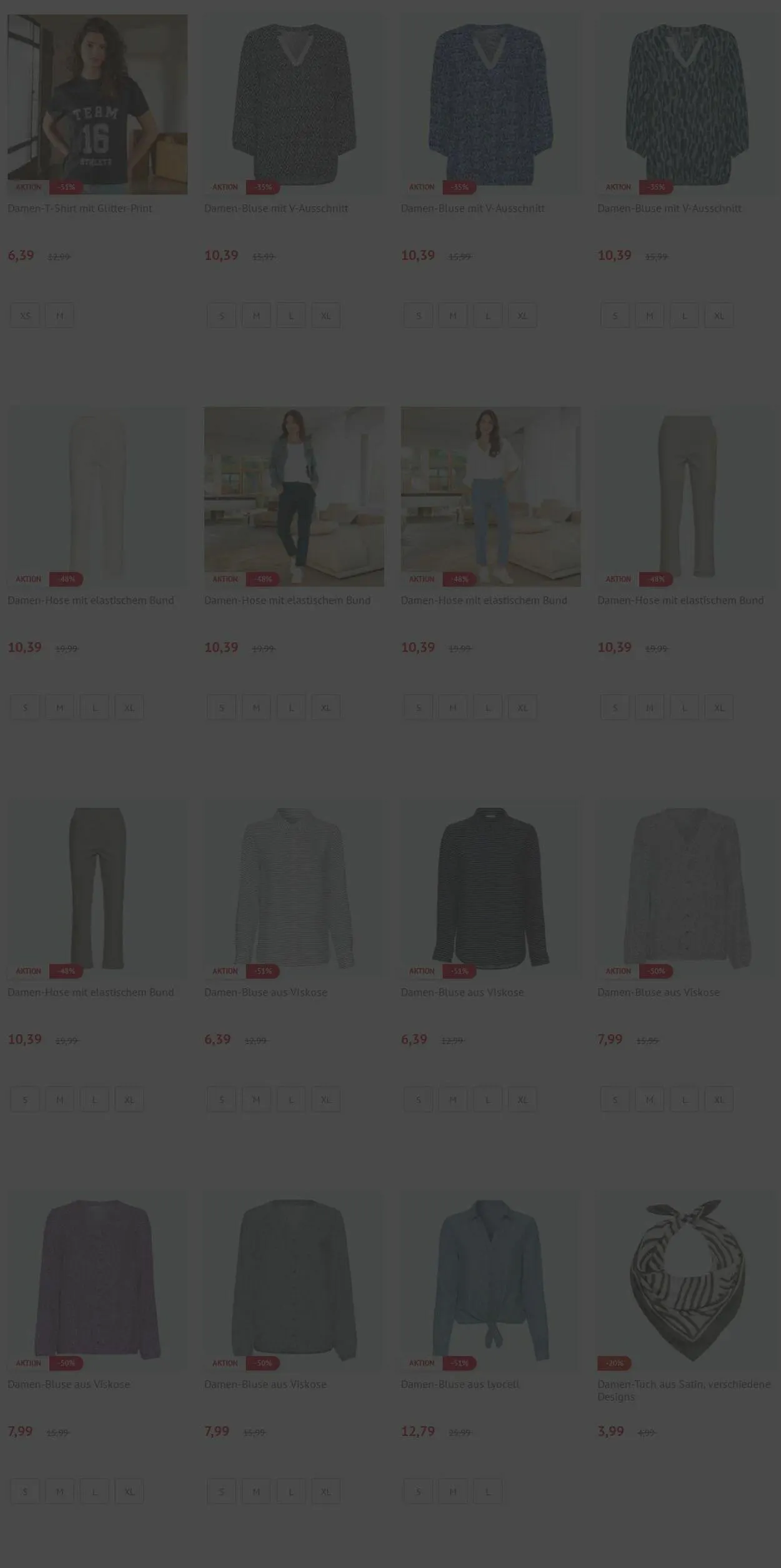 NKD von 19. Mai bis 25. Mai 2025 - Prospekt seite 9