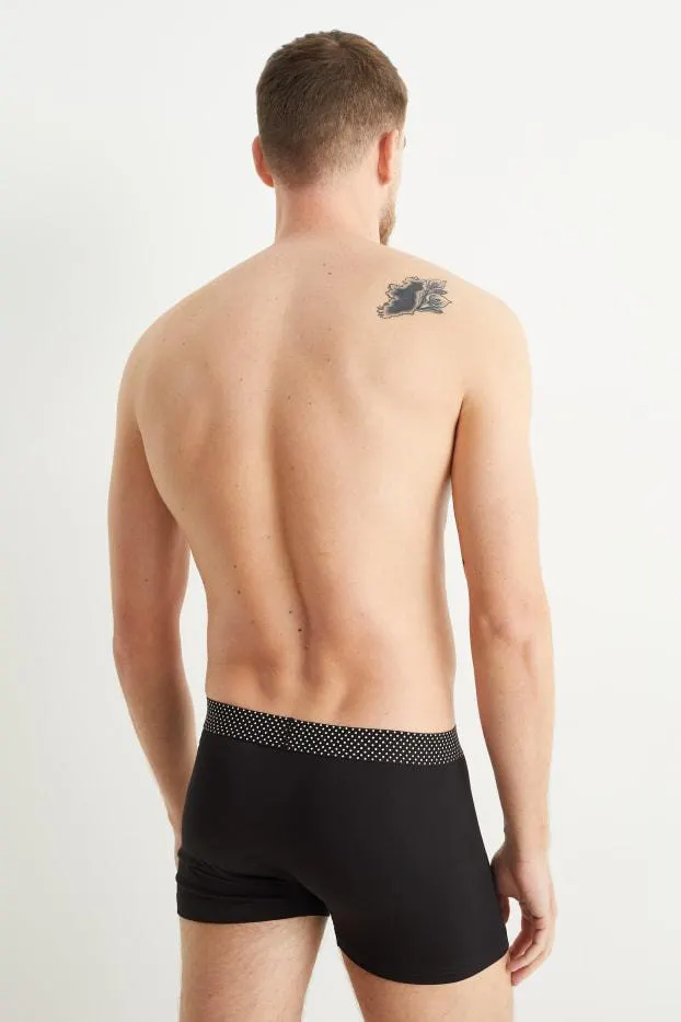 Multipack of 7 - Trunks