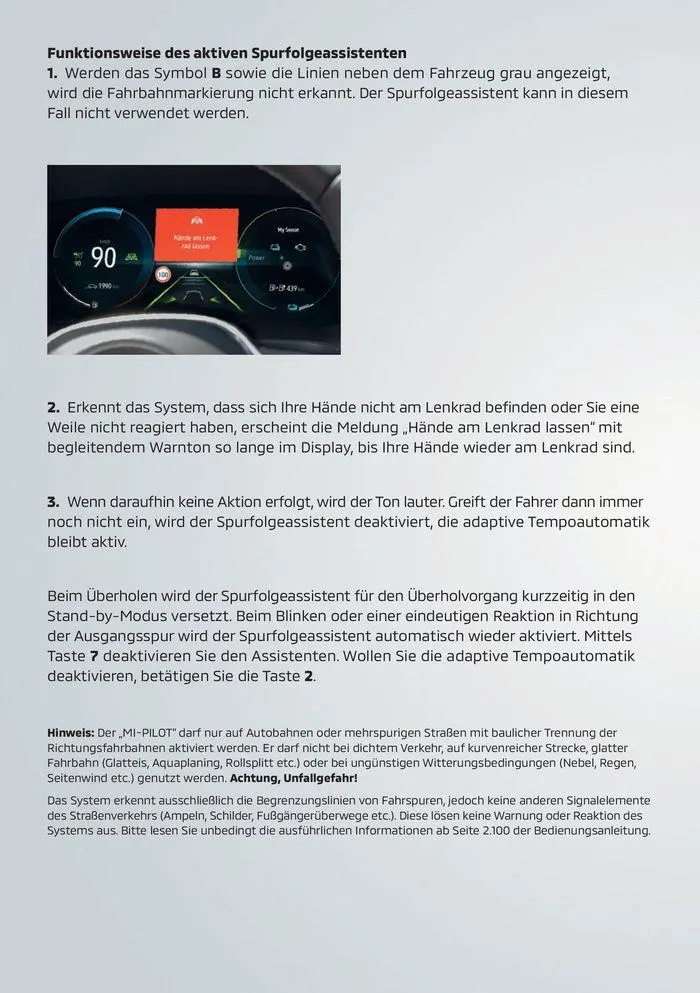 Mitsubishi Prospekt von 2. Mai bis 2. Mai 2025 - Prospekt seite 12