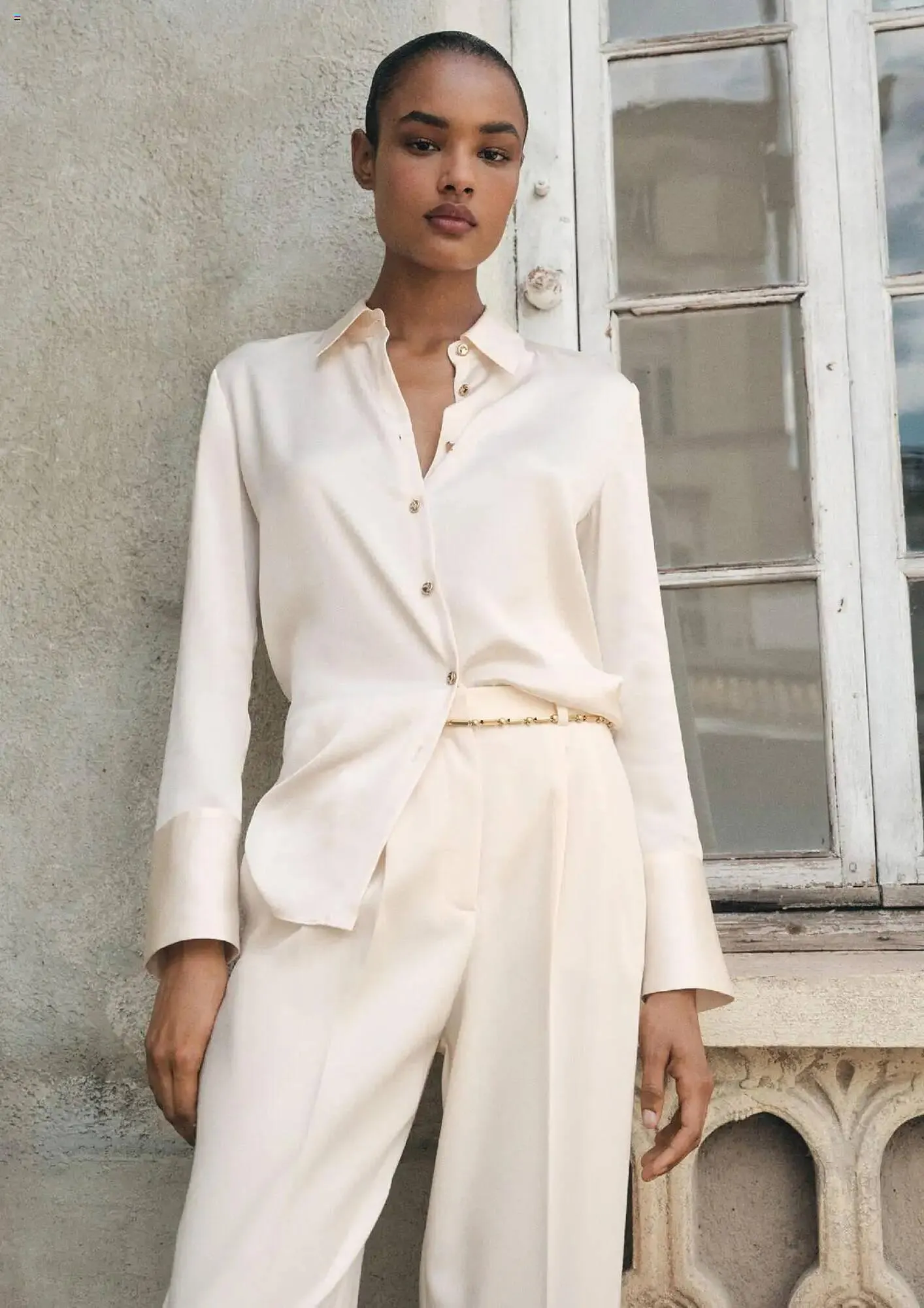 MANGO Prospekt von 1. August bis 31. August 2025 - Prospekt seite 14