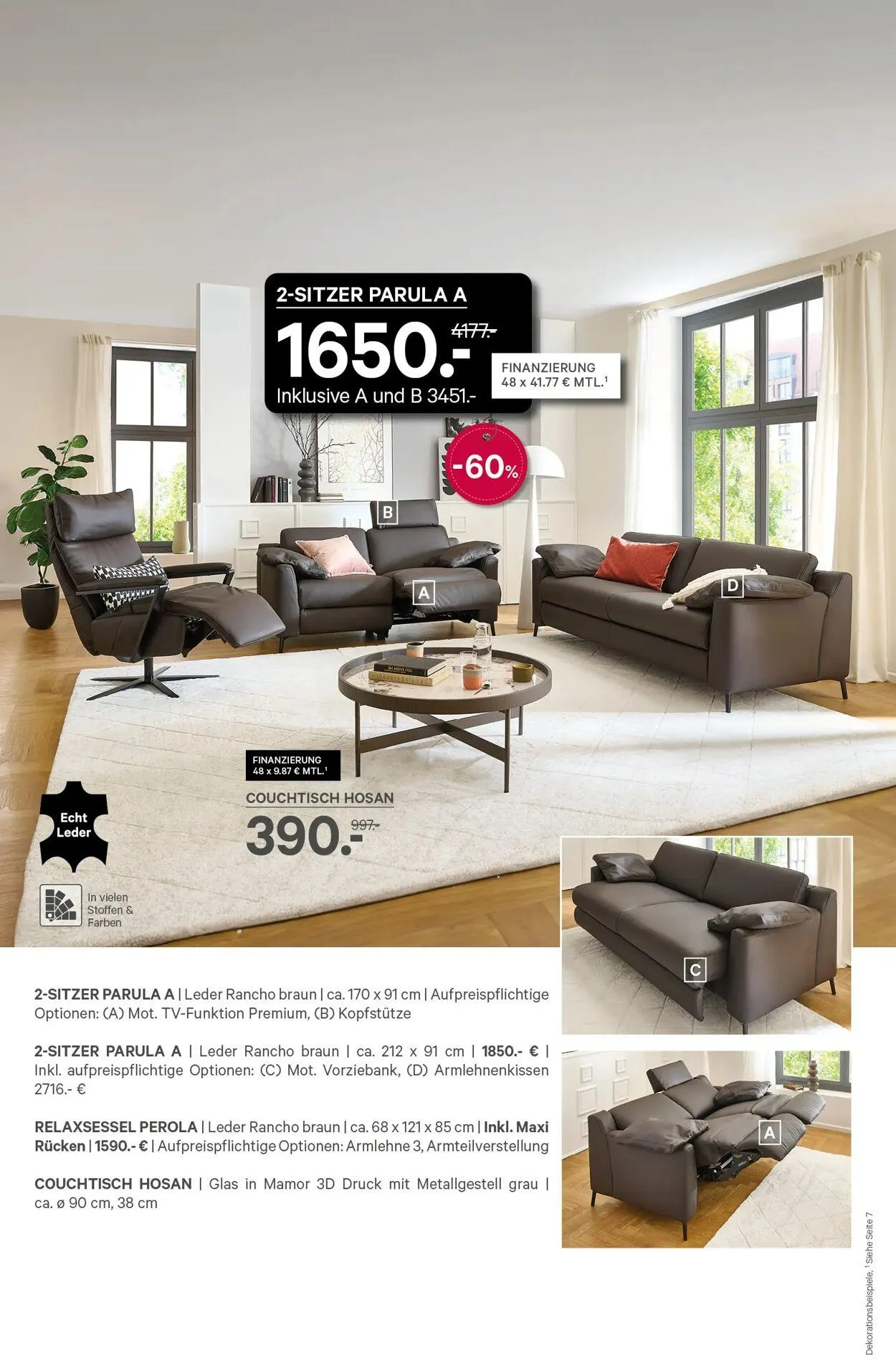 Kabs Aktueller Prospekt von 5. Mai bis 23. Mai 2025 - Prospekt seite 39