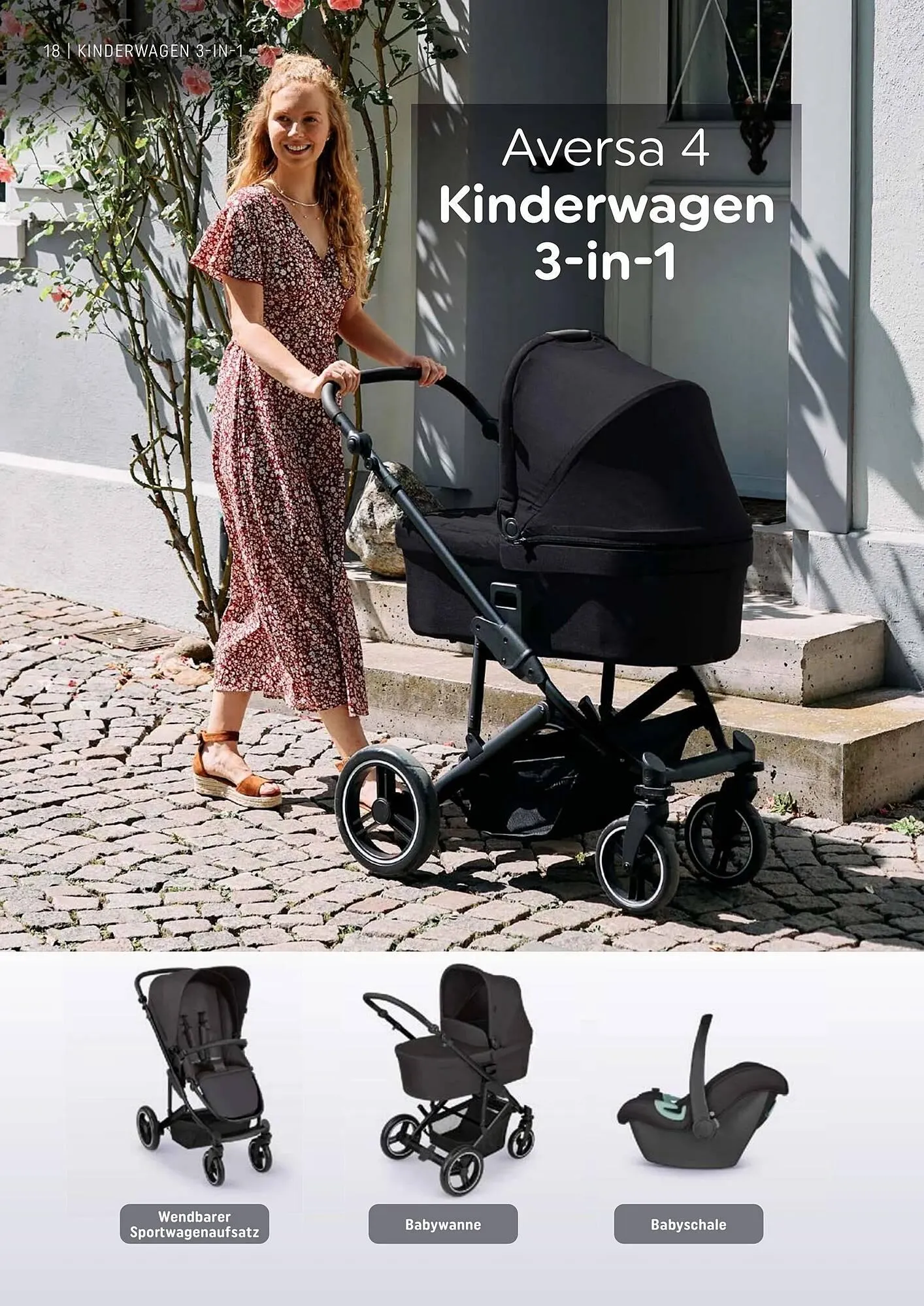 Smyths Toys Prospekt von 25. März bis 1. Juni 2026 - Prospekt seite 18