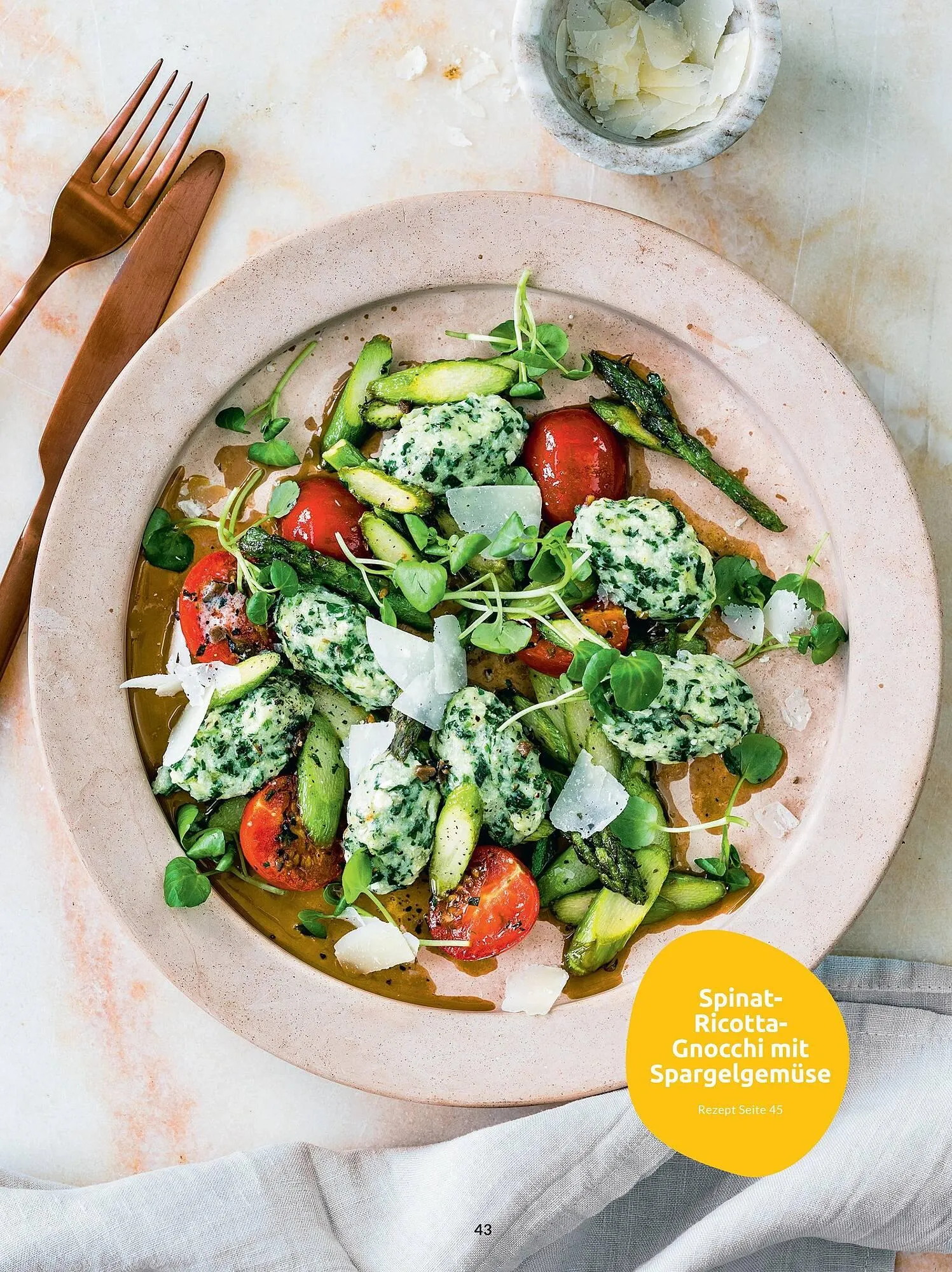 Budni Magazin von 24. Februar bis 28. Februar 2026 - Prospekt seite 43