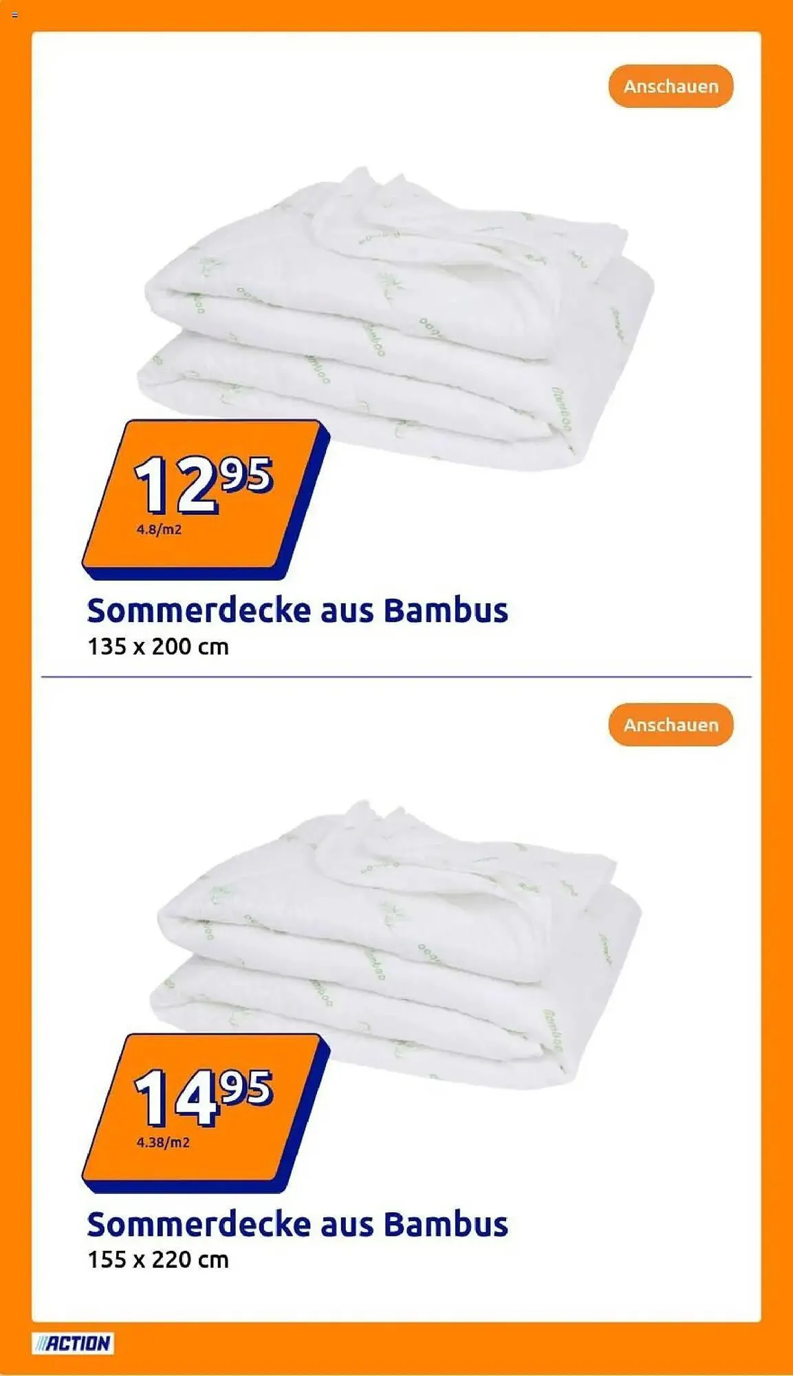 Action Prospekt von 18. Juni bis 24. Juni 2025 - Prospekt seite 8