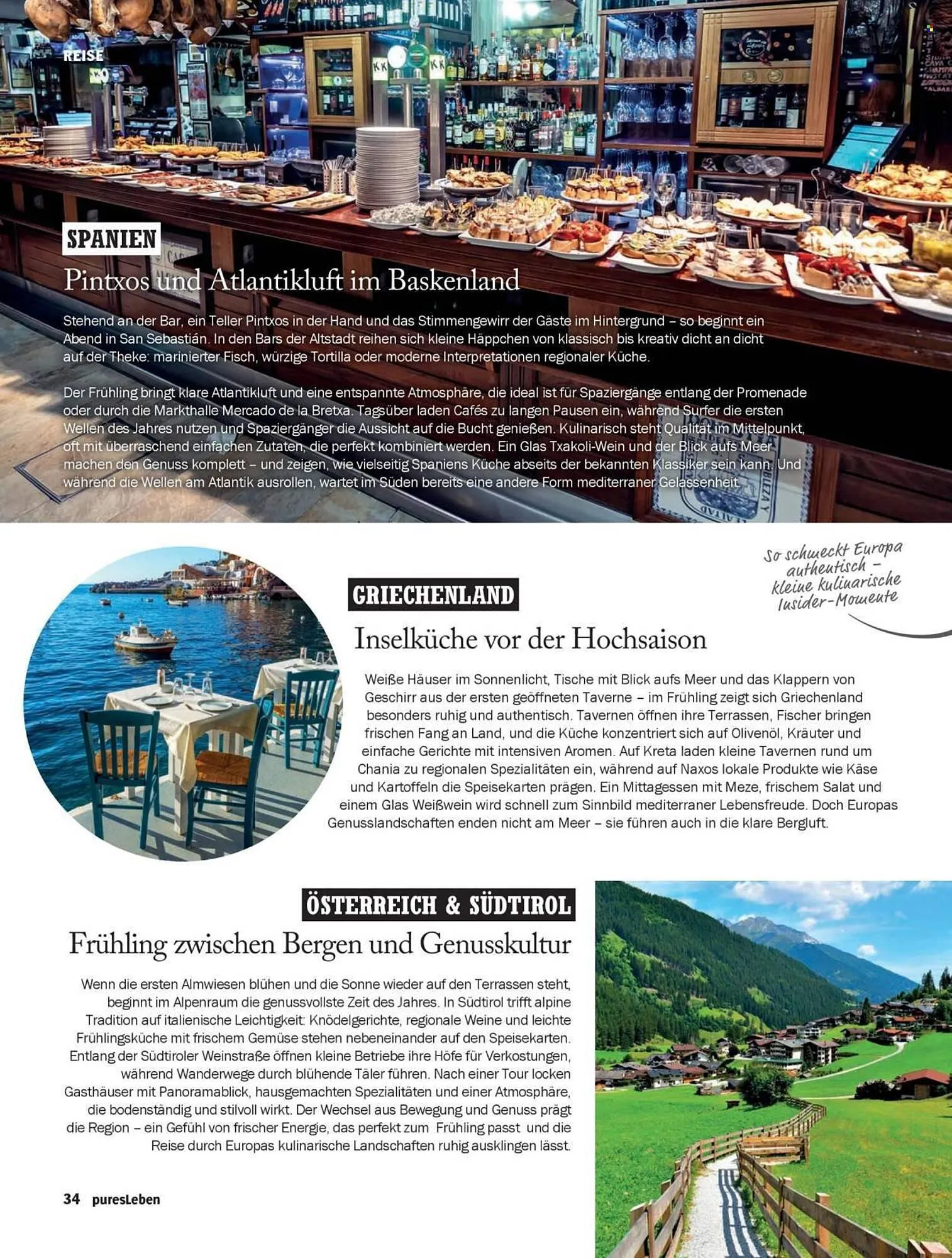 HIT Magazin von 18. April bis 26. April 2026 - Prospekt seite 34