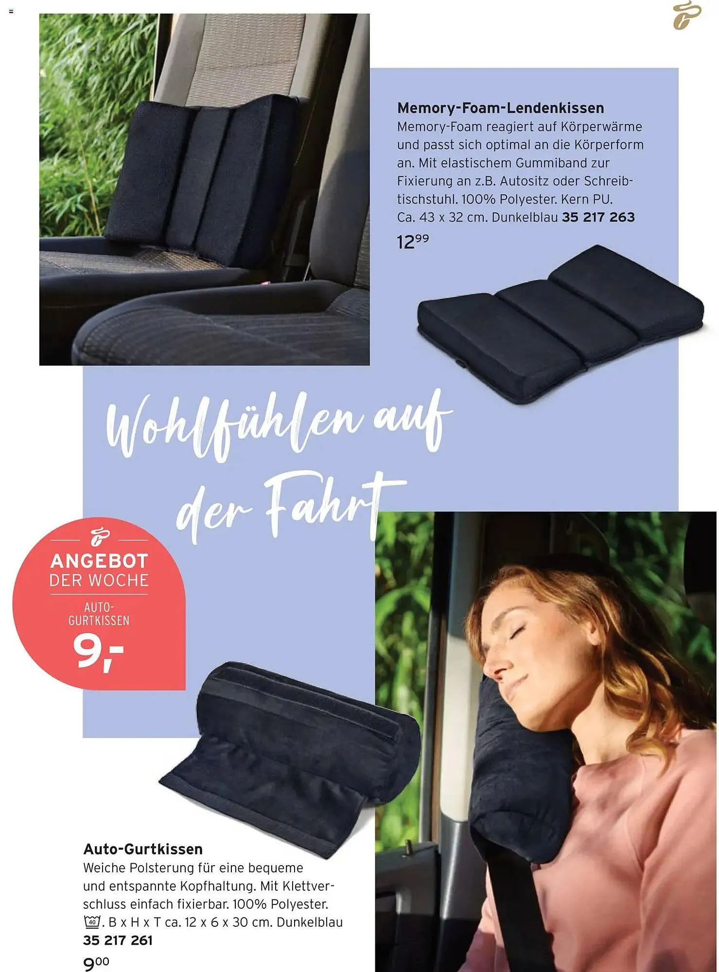 Tchibo Prospekt von 29. April bis 19. Mai 2026 - Prospekt seite 23