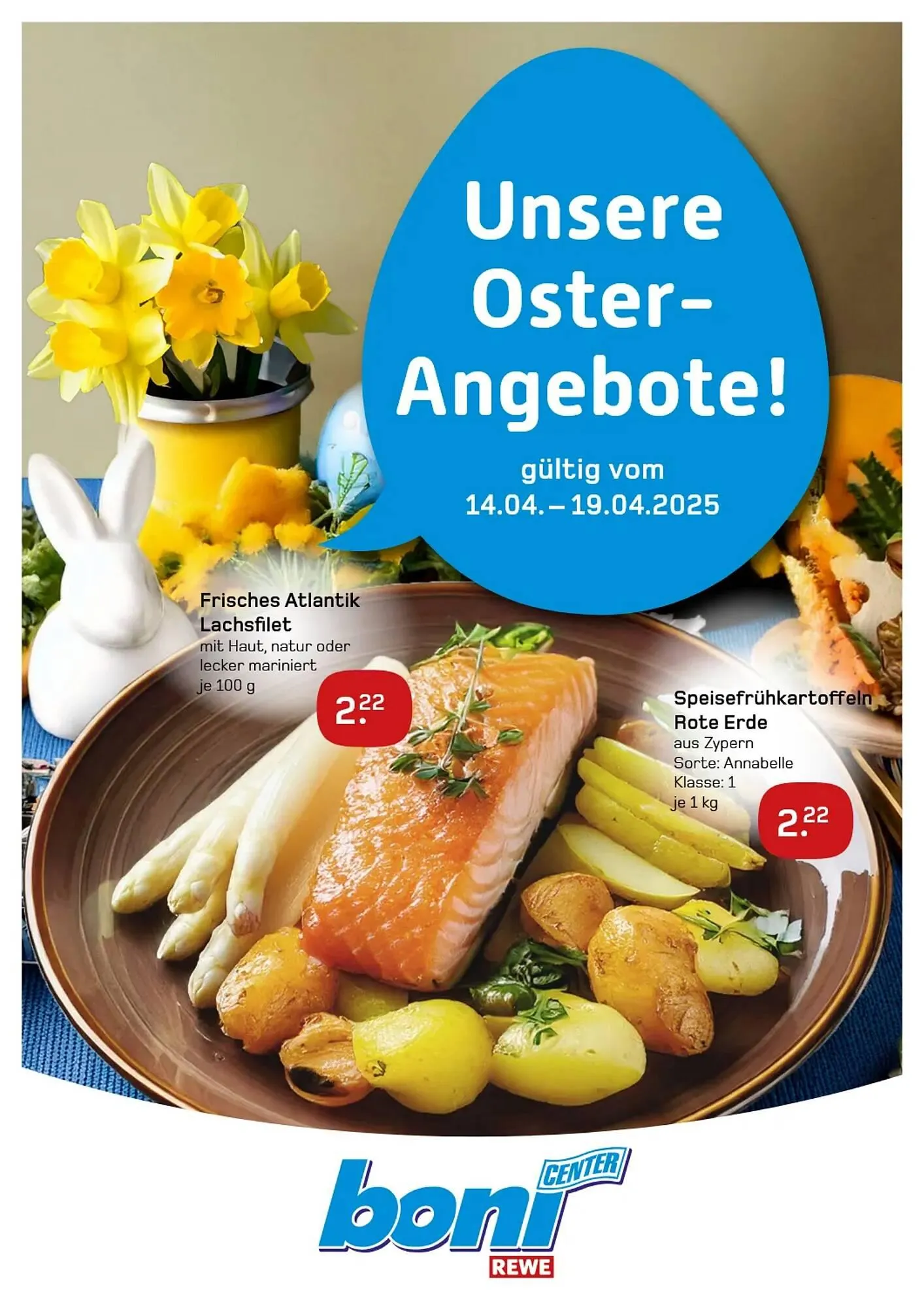 boni Center Prospekt - 1