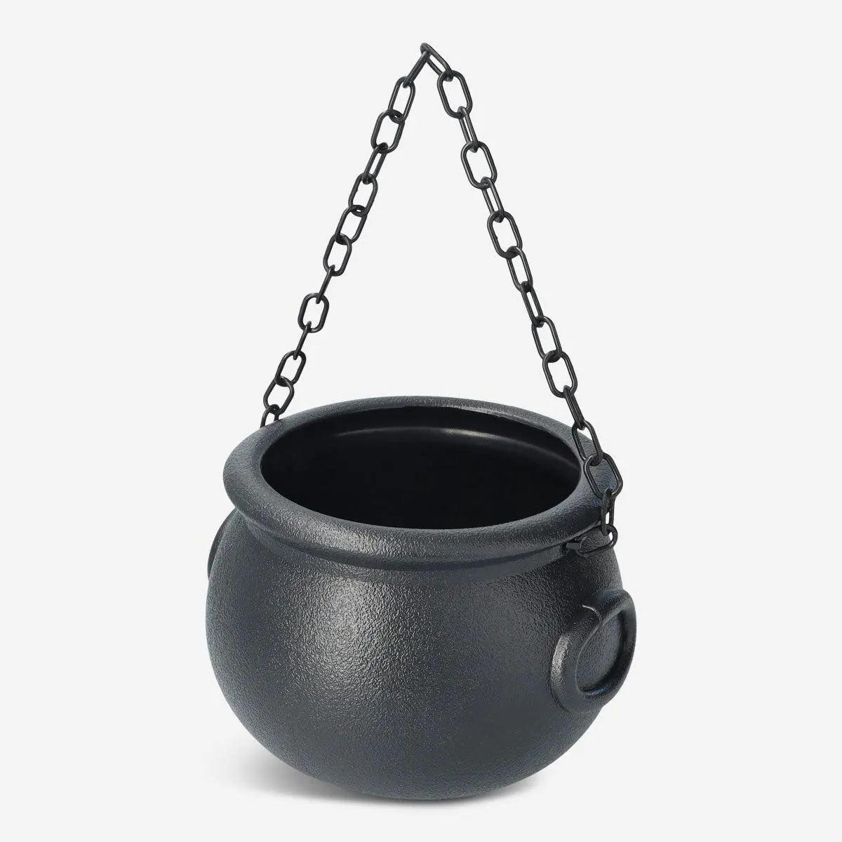 Trick or treat witch's cauldron