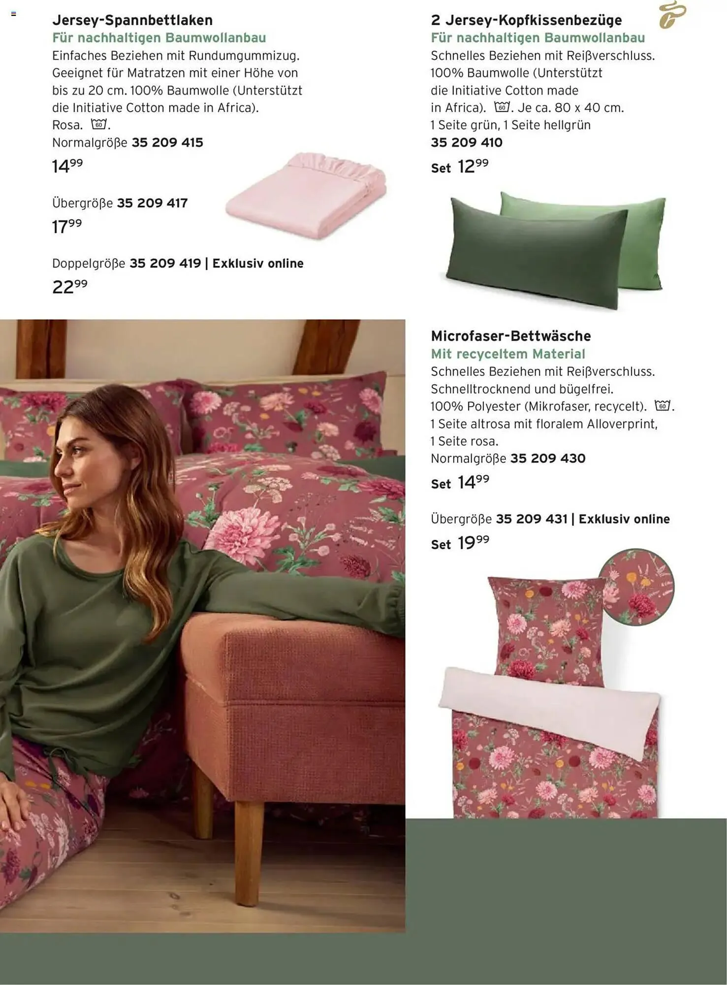 Tchibo Prospekt von 8. Oktober bis 28. Oktober 2025 - Prospekt seite 3