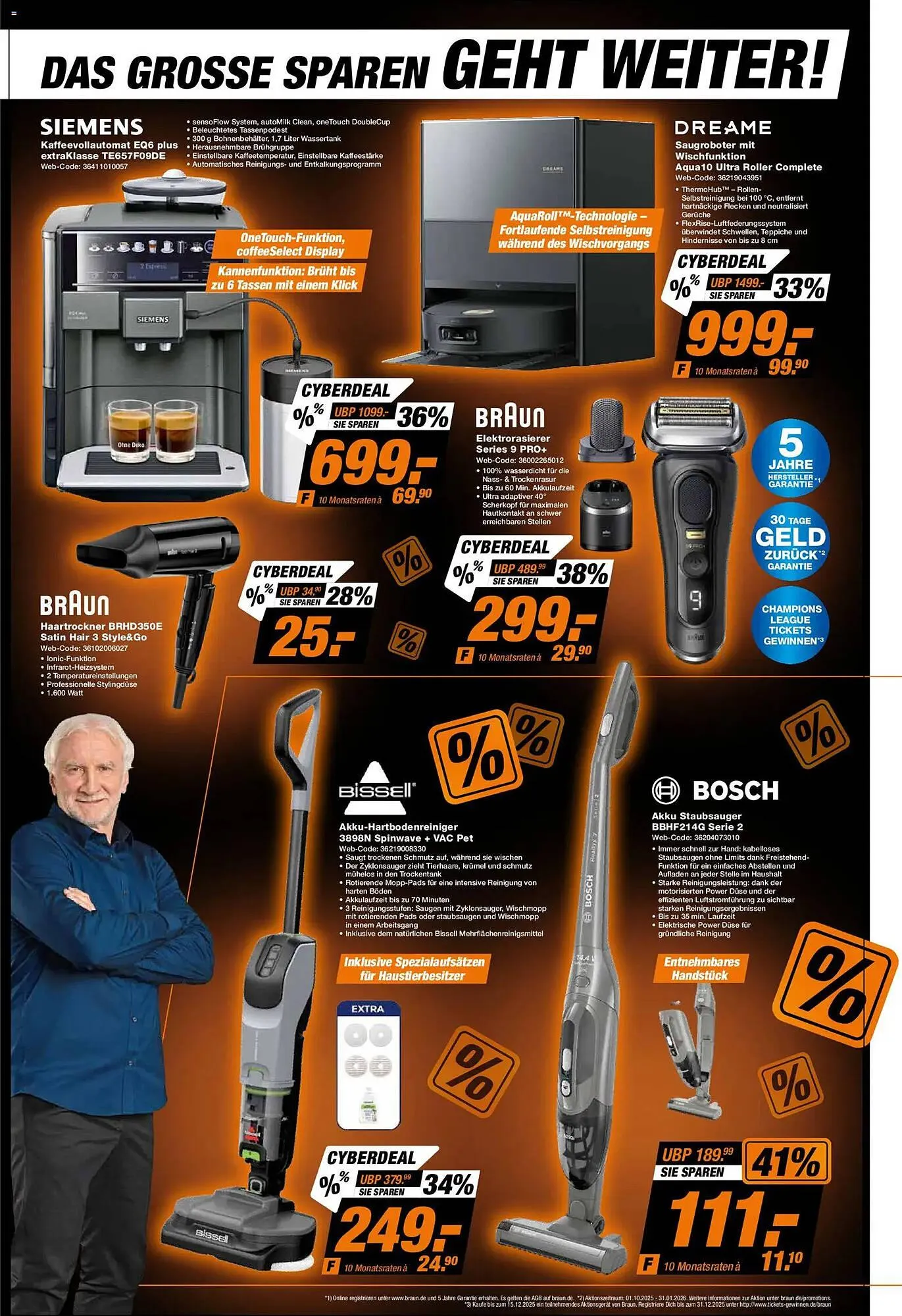 Expert Prospekt von 29. November bis 5. Dezember 2025 - Prospekt seite 5