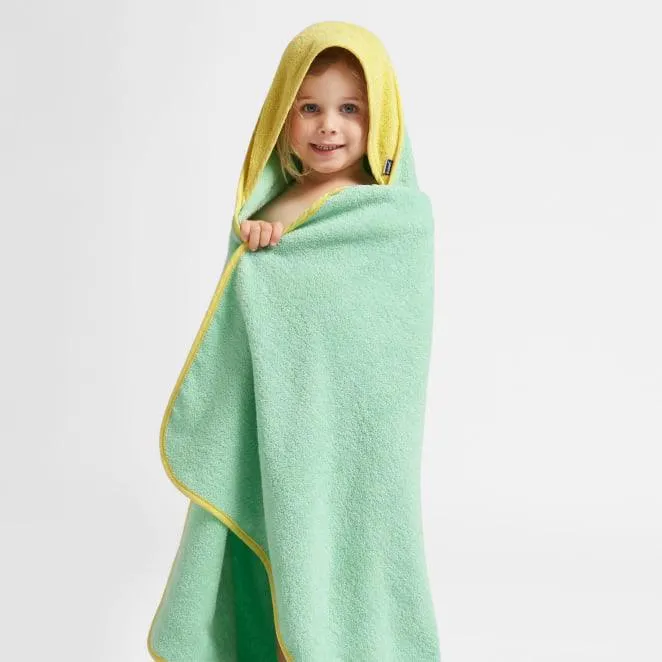 Baby Kapuzenhandtuch 97 x 97 cm