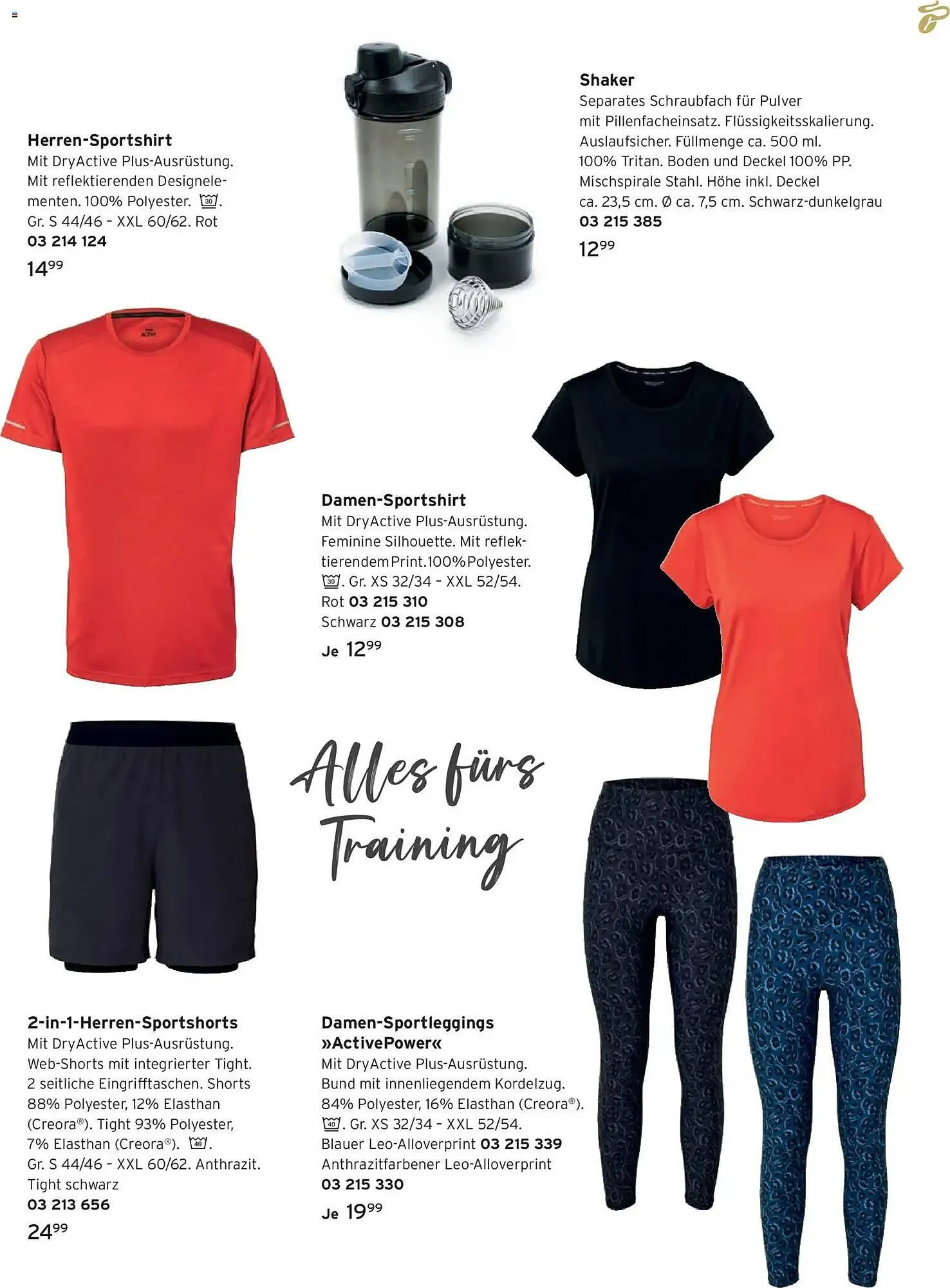 Tchibo Prospekt von 24. März bis 31. Mai 2026 - Prospekt seite 119