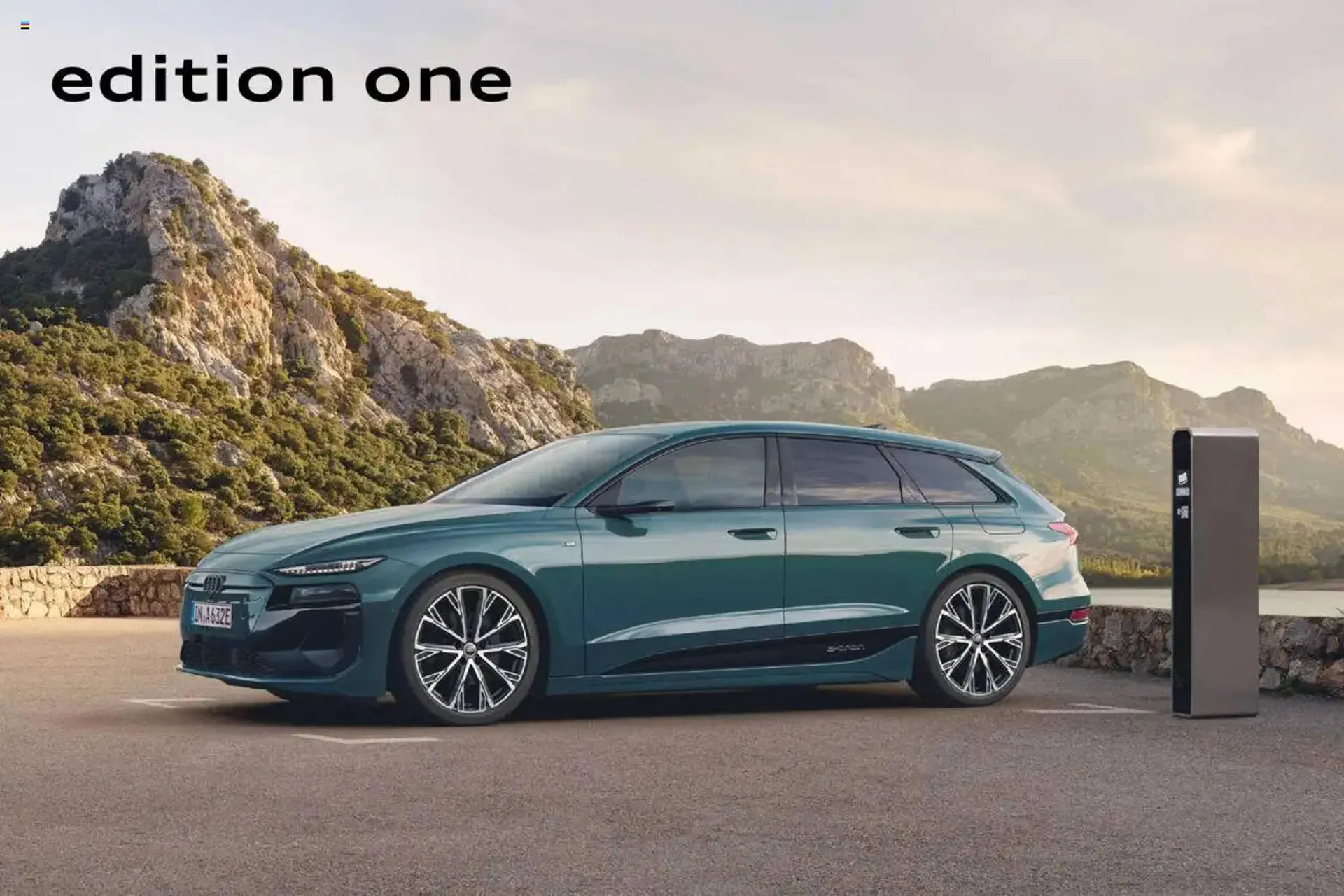 Audi Prospekt von 29. Januar bis 9. Januar 2026 - Prospekt seite 20