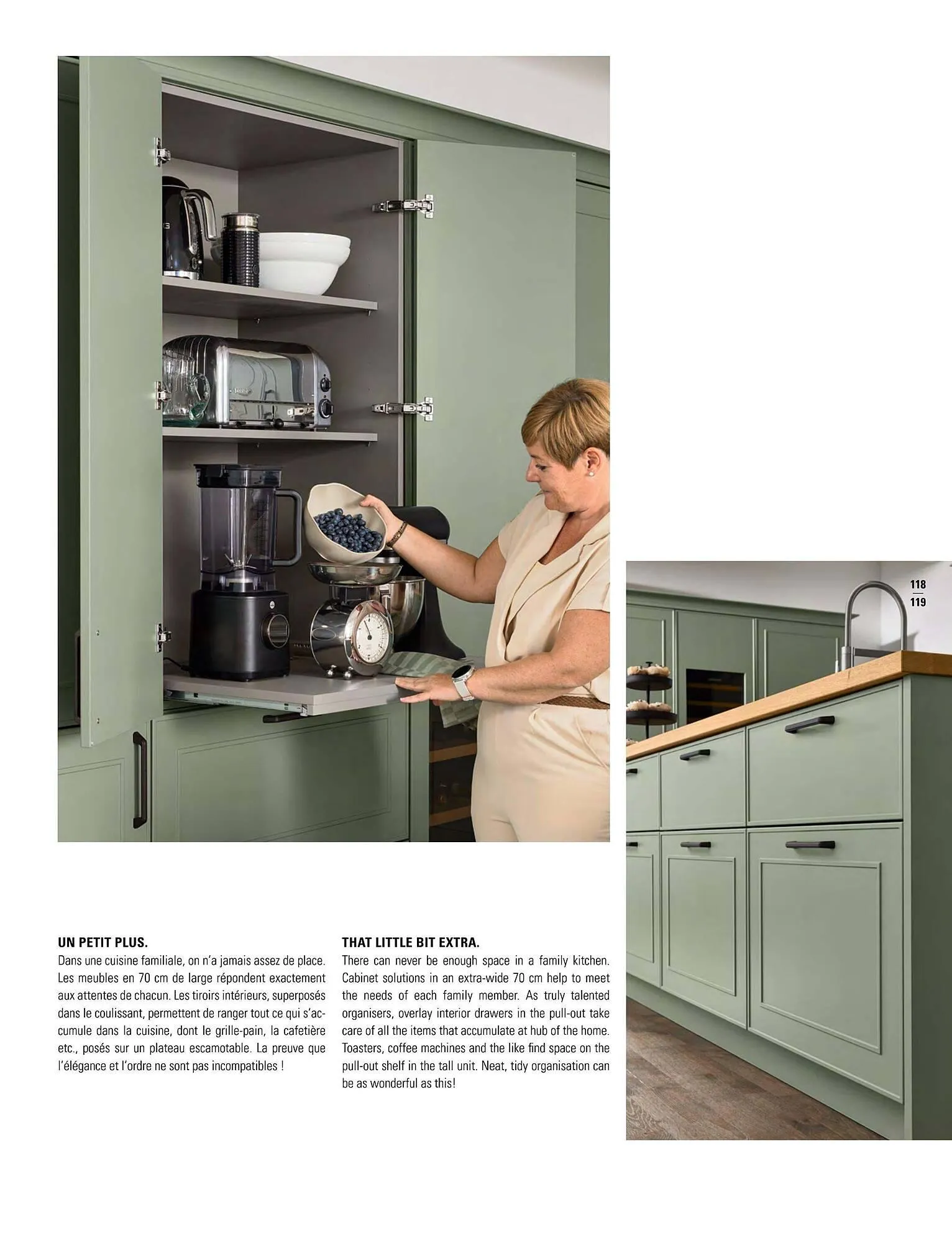 Wiethoff Prospekt von 1. Januar bis 31. Dezember 2025 - Prospekt seite 119