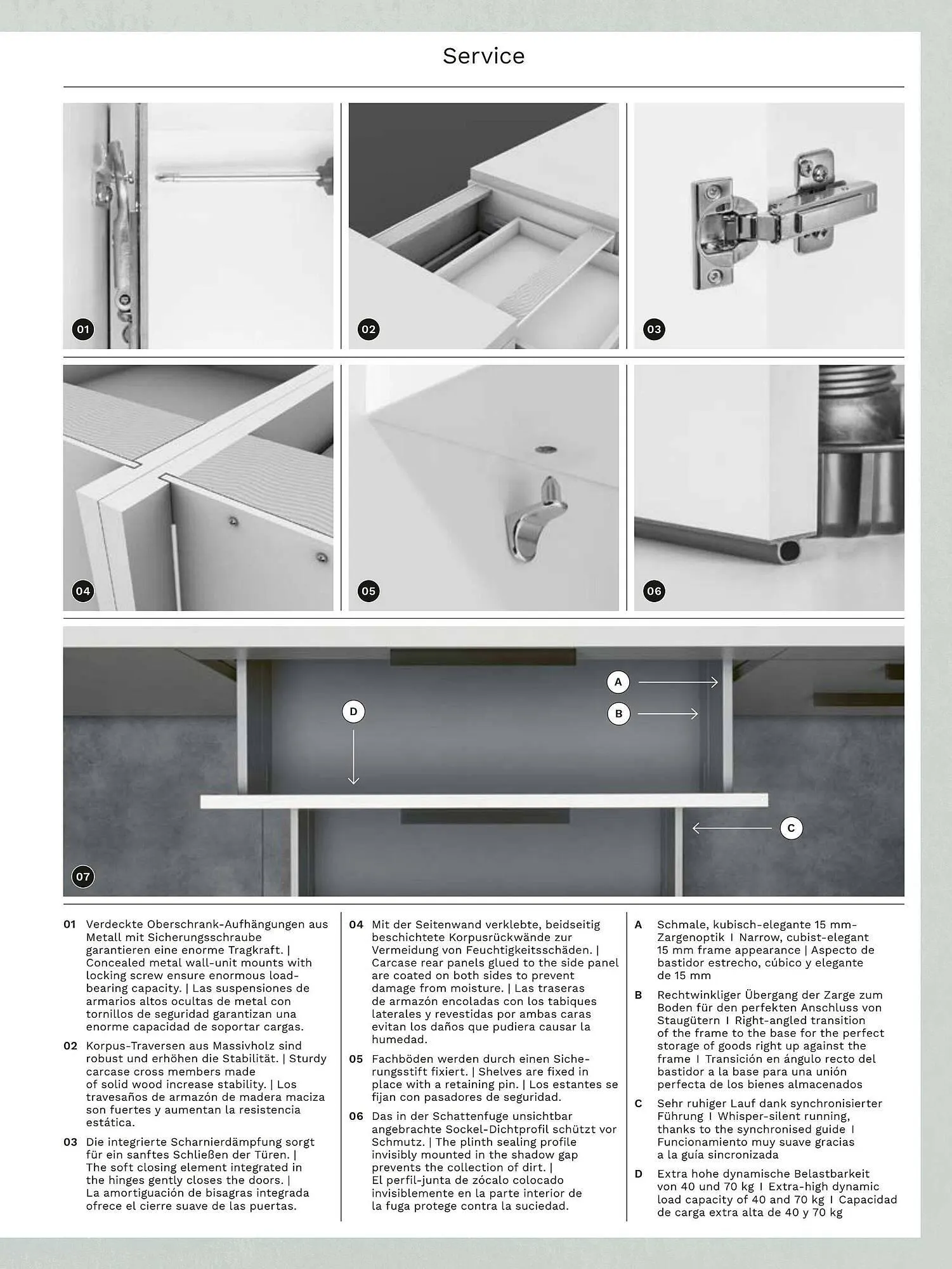 Wiethoff Prospekt von 13. März bis 26. März 2025 - Prospekt seite 101
