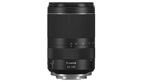 Canon RF 24-240/4,0 -6,3 IS USM