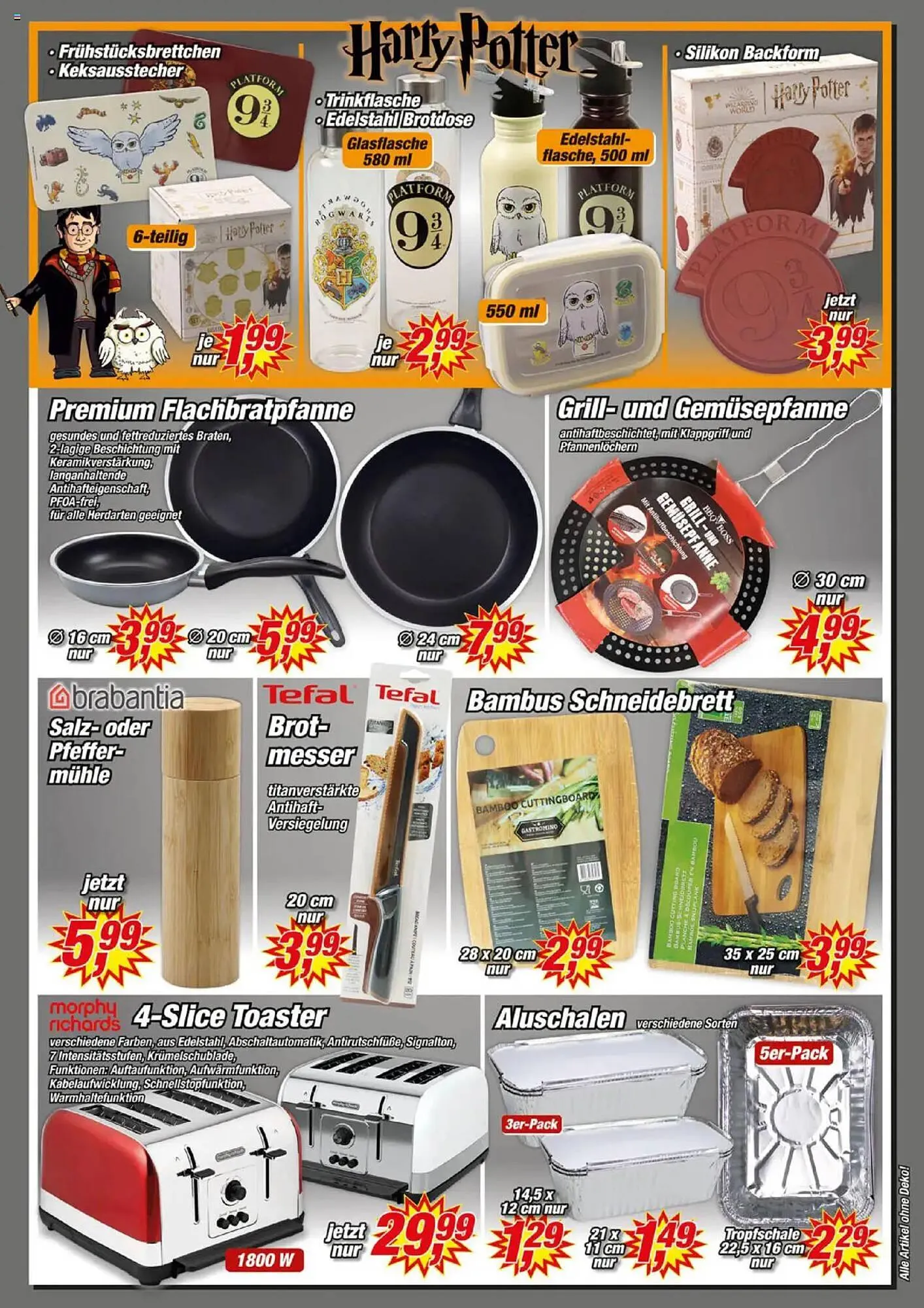 Posten Börse Prospekt von 7. Juni bis 14. Juni 2025 - Prospekt seite 7