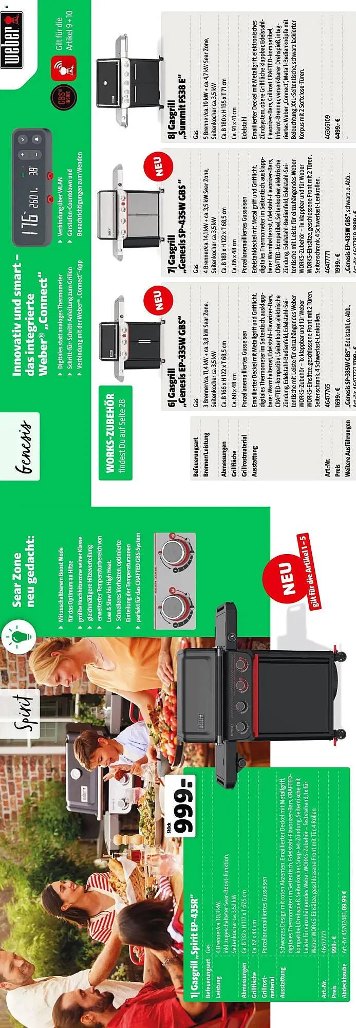 Hagebau Prospekt von 1. März bis 31. Dezember 2025 - Prospekt seite 24