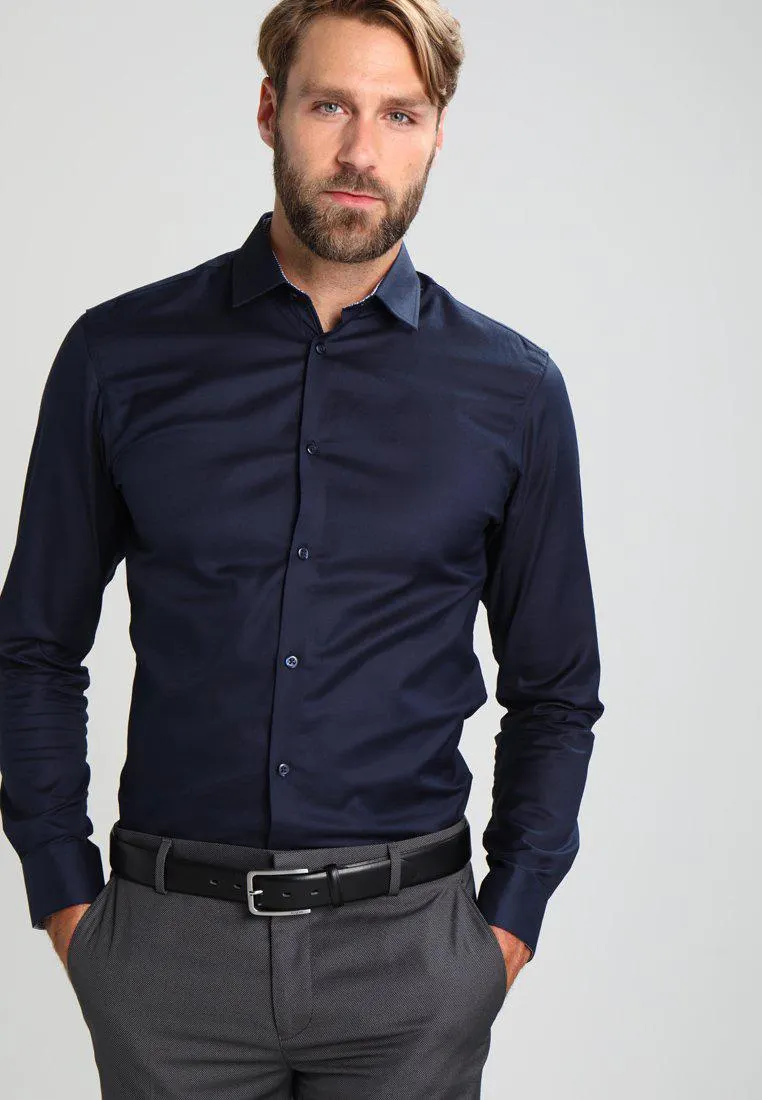 SLIMNEW MARK SHIRT - Formal shirt