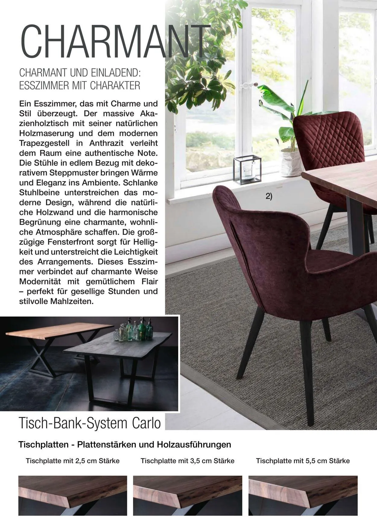 Multipolster Aktueller Prospekt von 2. Juni bis 16. Juni 2025 - Prospekt seite 24