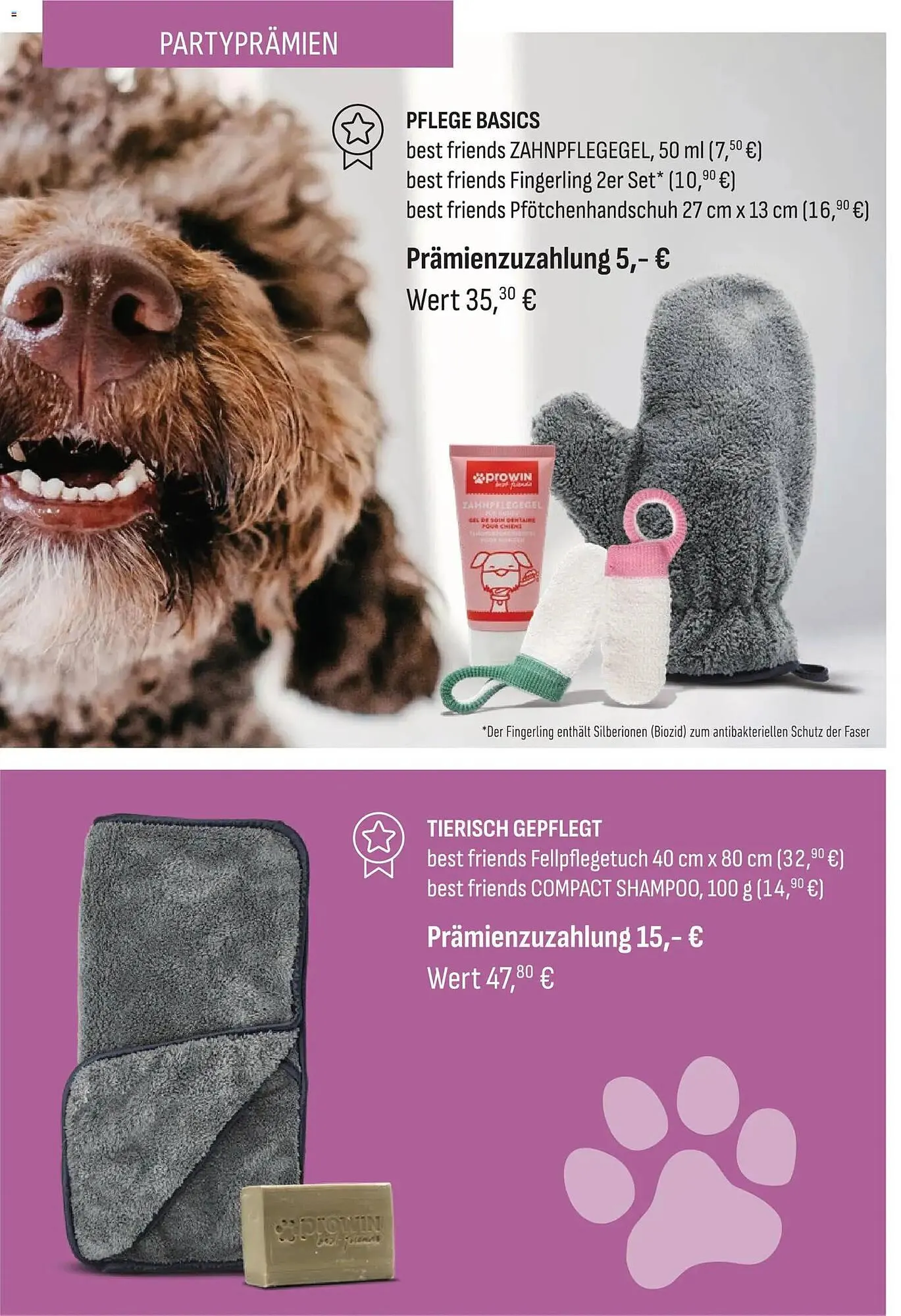 Prowin Katalog von 1. Dezember bis 31. Januar 2026 - Prospekt seite 14