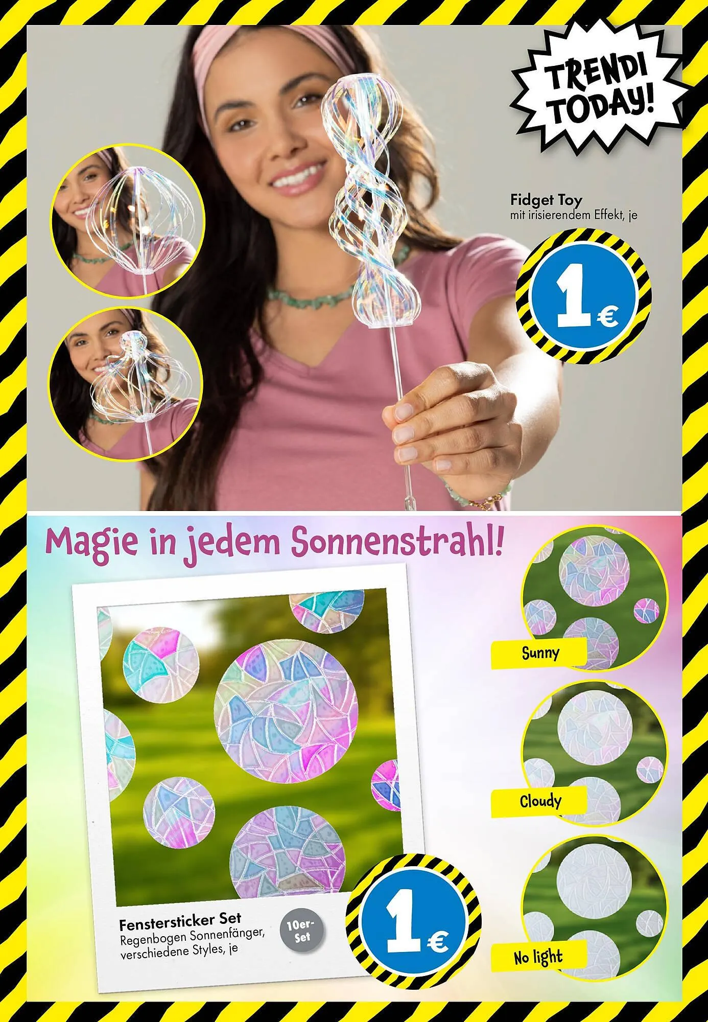 TEDi Prospekt von 5. Juni bis 14. Juni 2025 - Prospekt seite 3