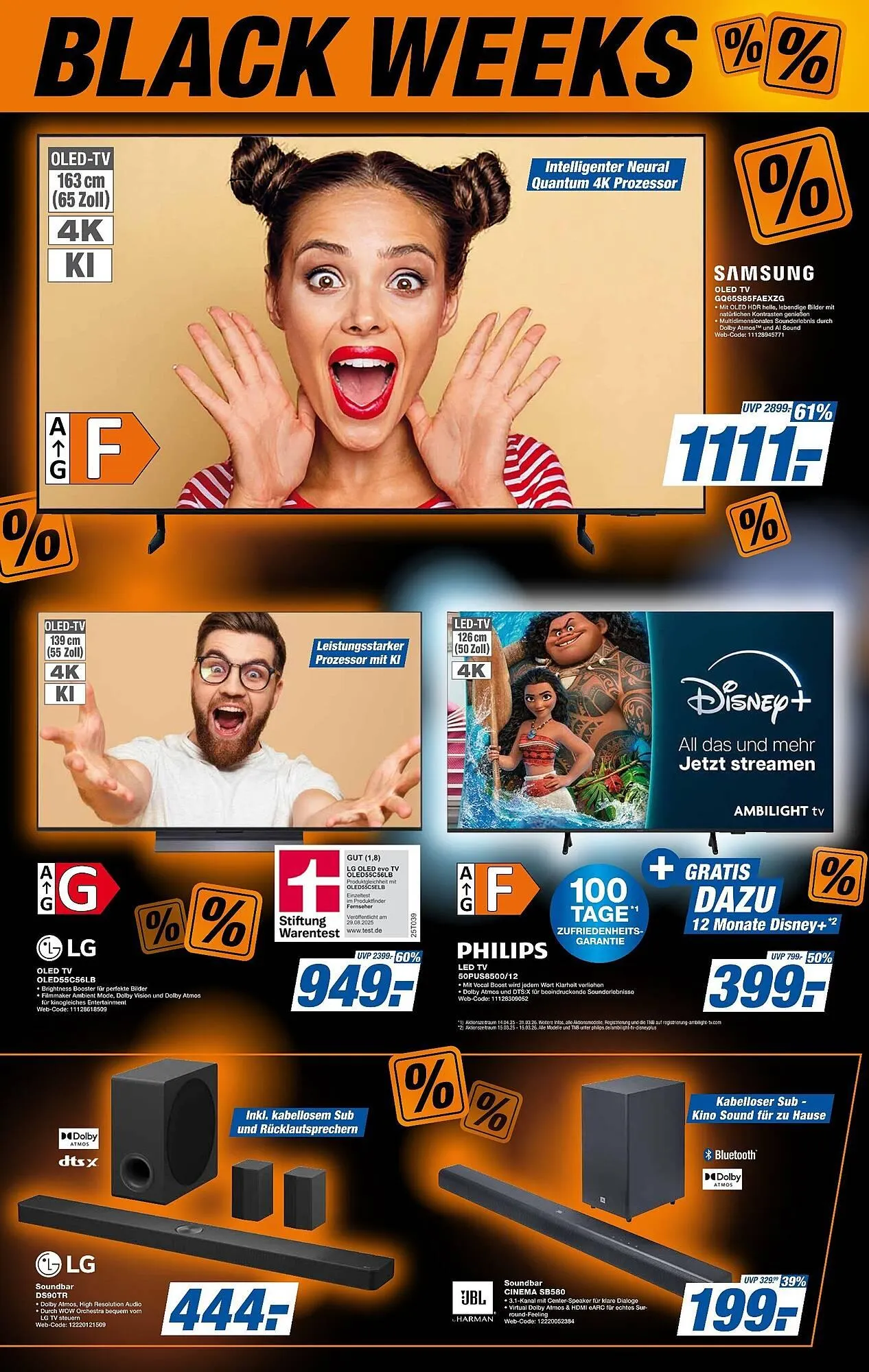 Expert Prospekt von 14. November bis 21. November 2025 - Prospekt seite 2