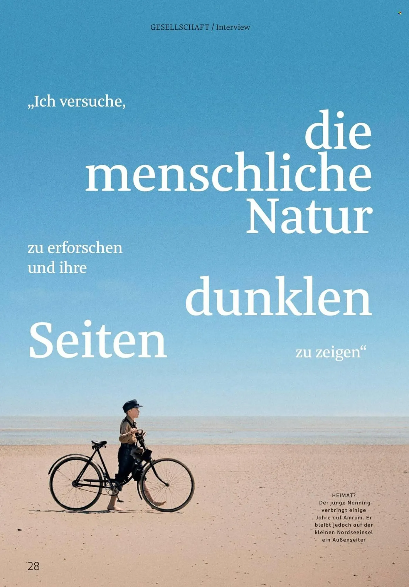 Rossmann Prospekt von 1. Oktober bis 31. Oktober 2025 - Prospekt seite 28