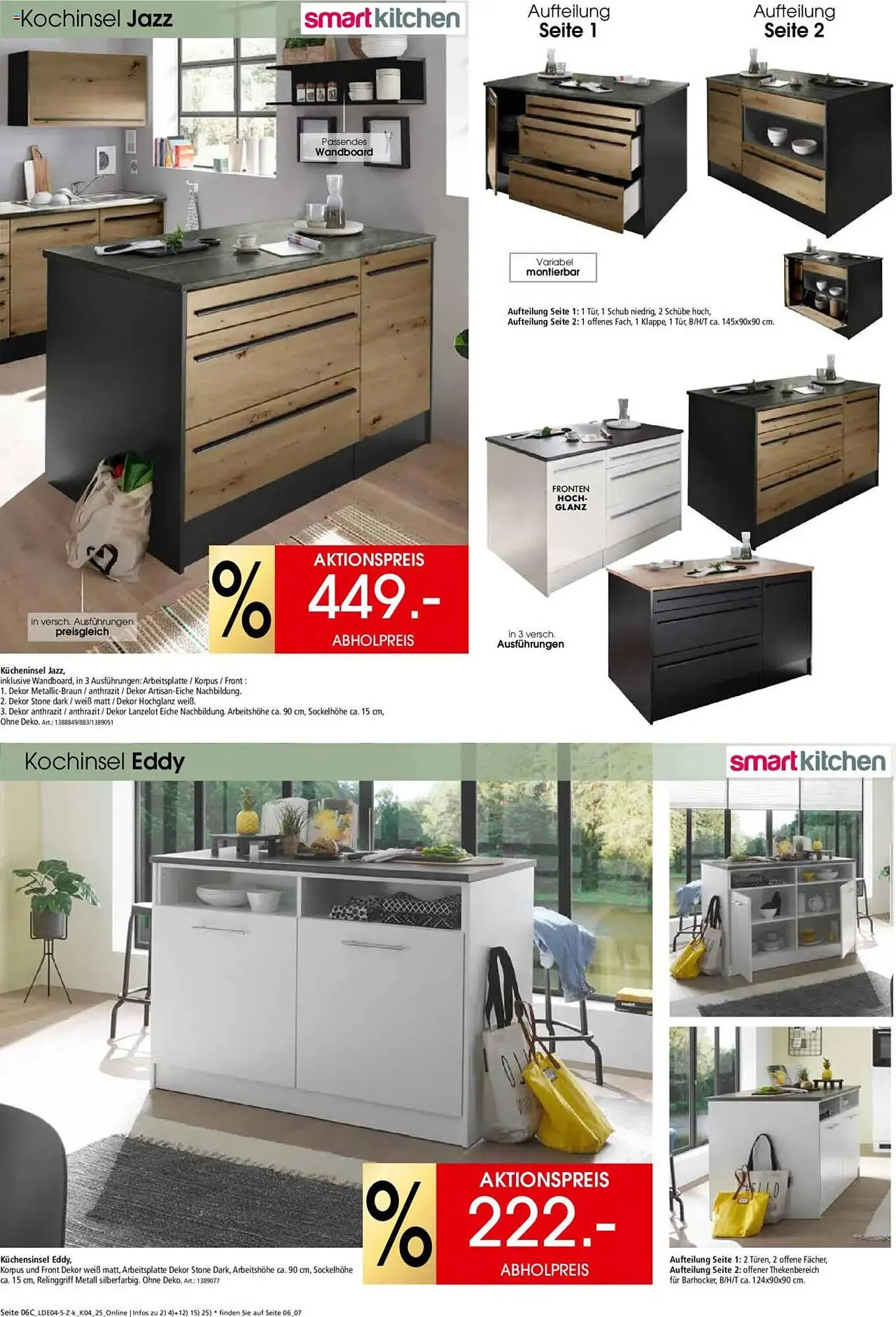 Zurbrüggen Prospekt von 7. April bis 24. Mai 2025 - Prospekt seite 12