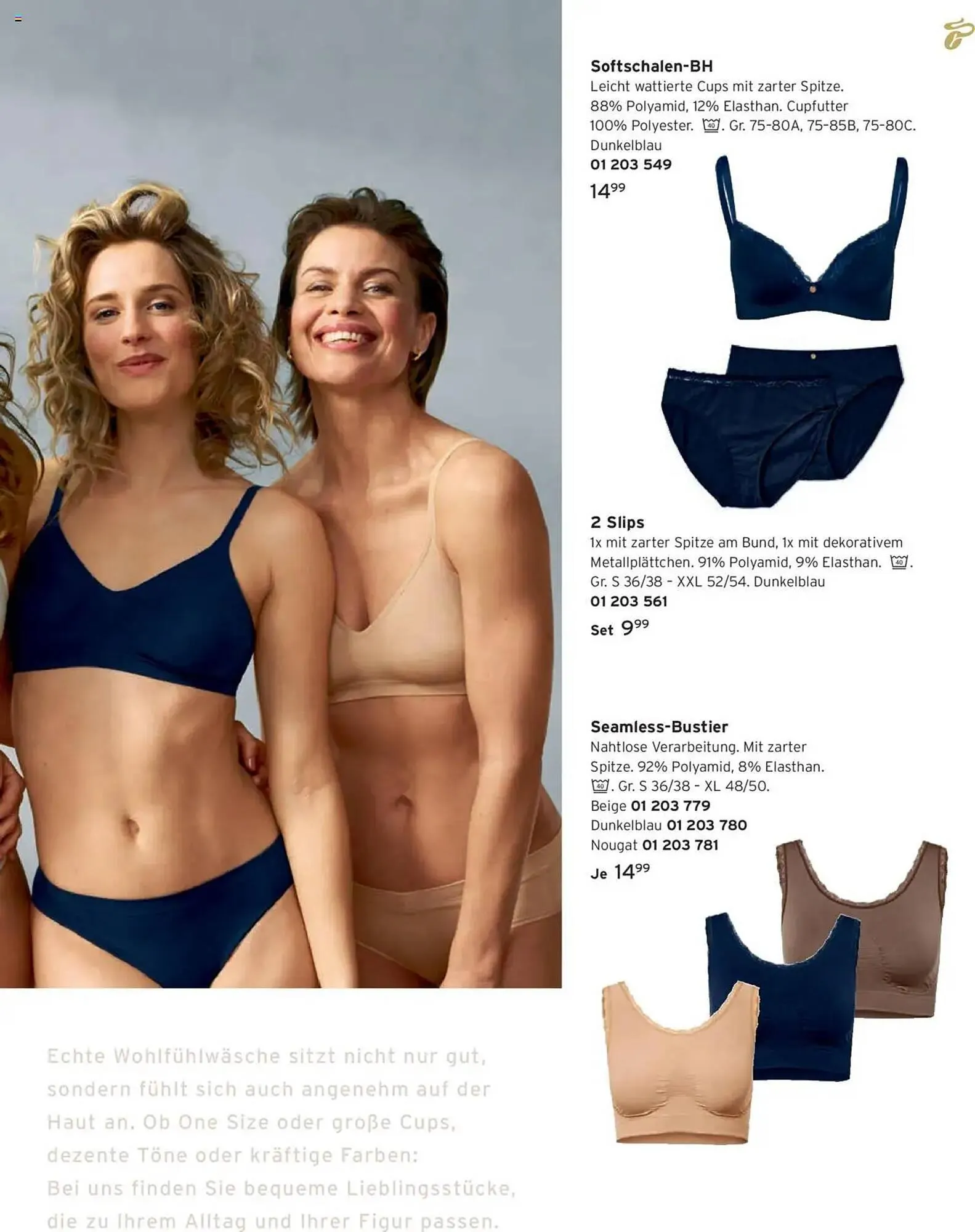 Tchibo Prospekt von 1. August bis 31. August 2025 - Prospekt seite 115