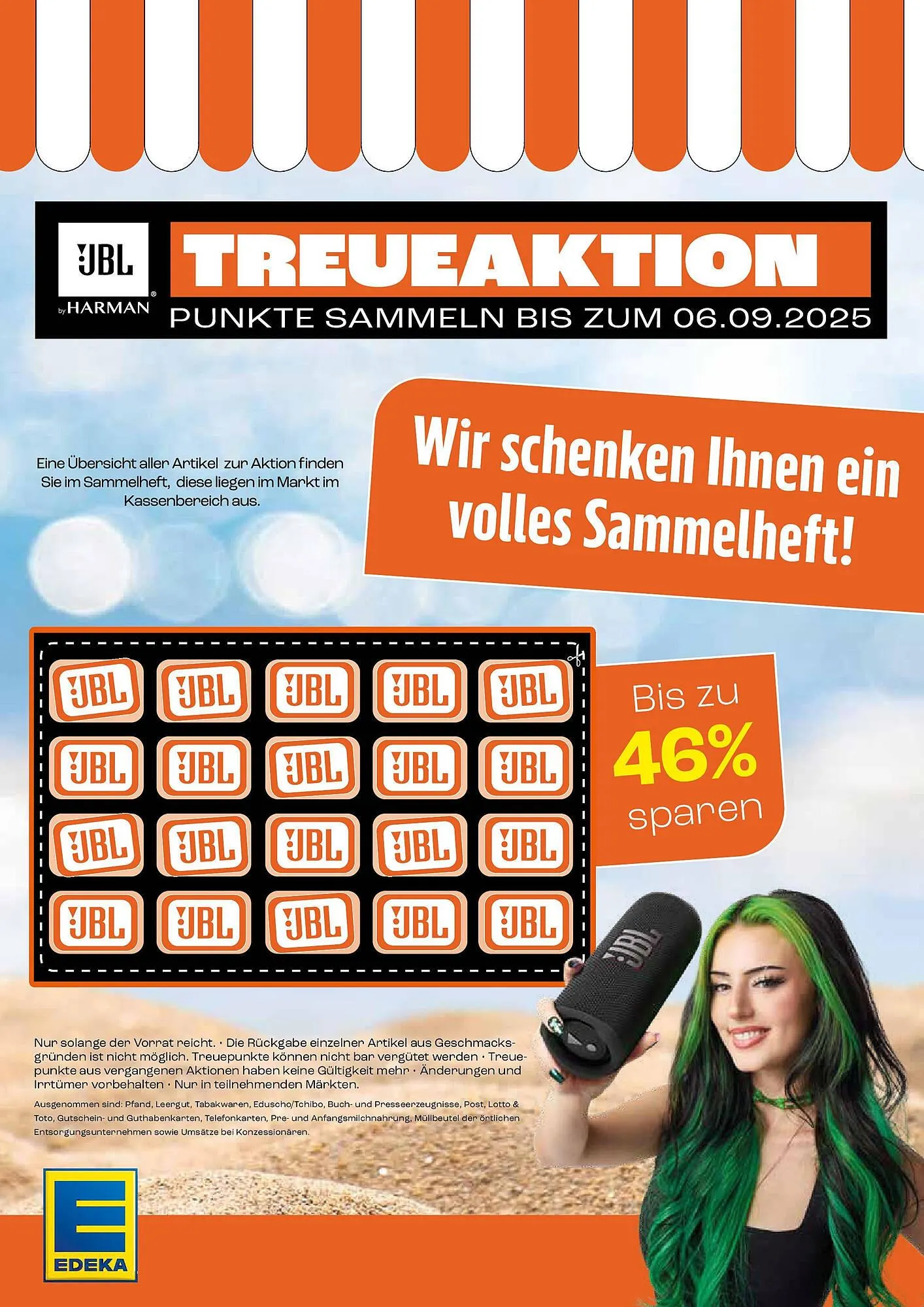 Marktkauf Prospekt von 27. Juli bis 2. August 2025 - Prospekt seite 27