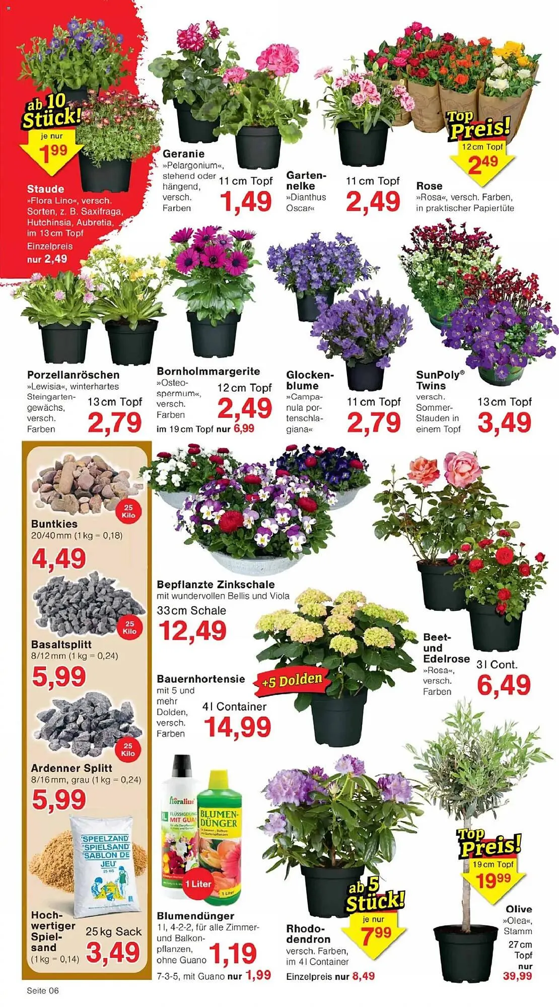 Jawoll Prospekt von 30. März bis 4. April 2026 - Prospekt seite 6