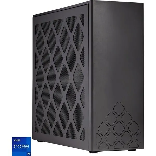 NUC 13 Extreme Kit NUC13RNGi9, Barebone