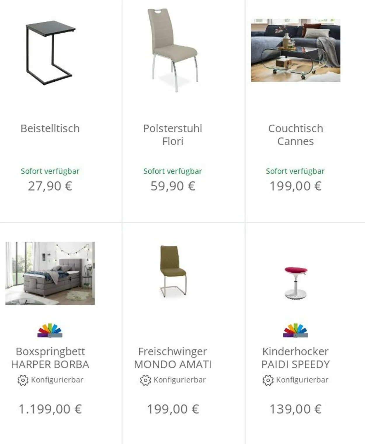 Ostermann Aktueller Prospekt von 21. Juli bis 3. August 2025 - Prospekt seite 22