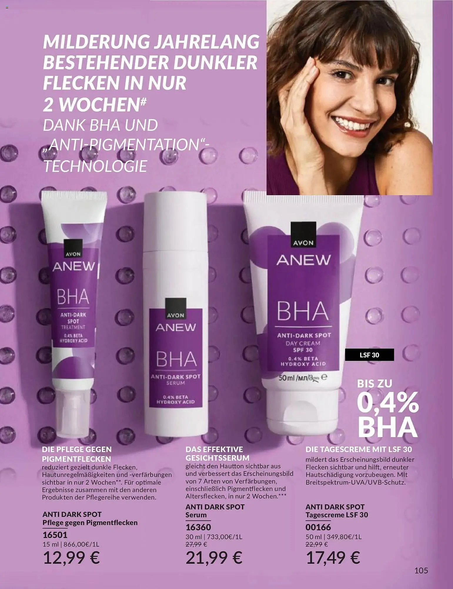 Avon Prospekt von 1. Mai bis 31. Mai 2026 - Prospekt seite 119
