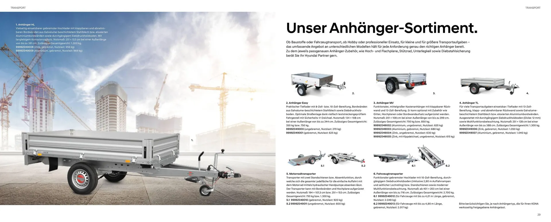 Hyundai Prospekt von 11. November bis 11. November 2026 - Prospekt seite 15